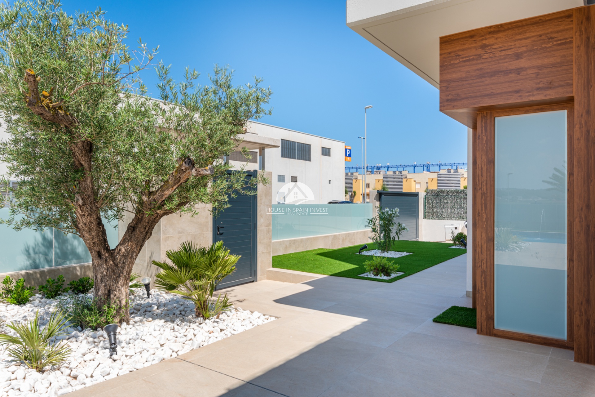 Nieuwbouw   - Villa - Orihuela Costa - Dehesa de campoamor