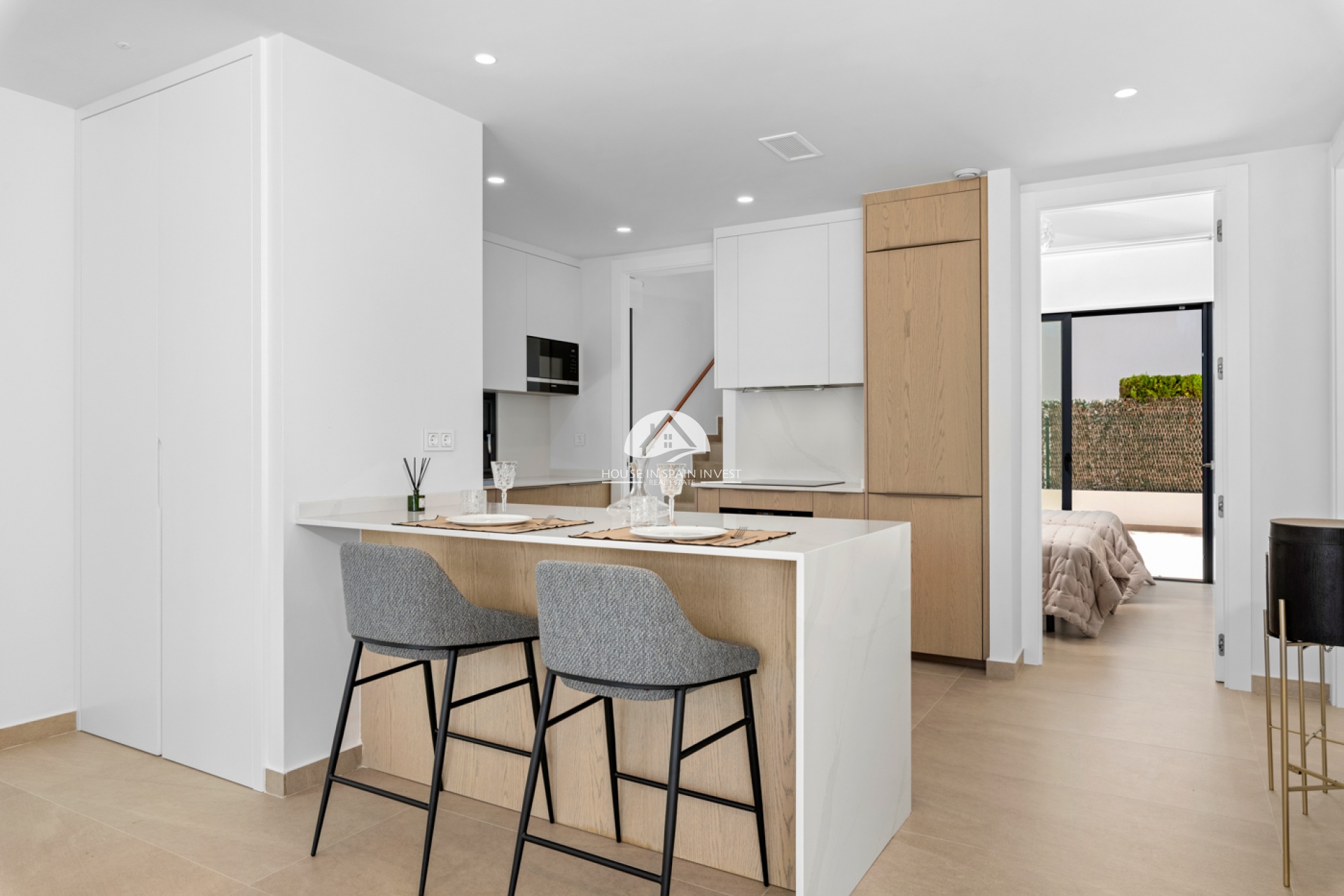 Nieuwbouw   - Villa - Orihuela Costa - Dehesa de campoamor