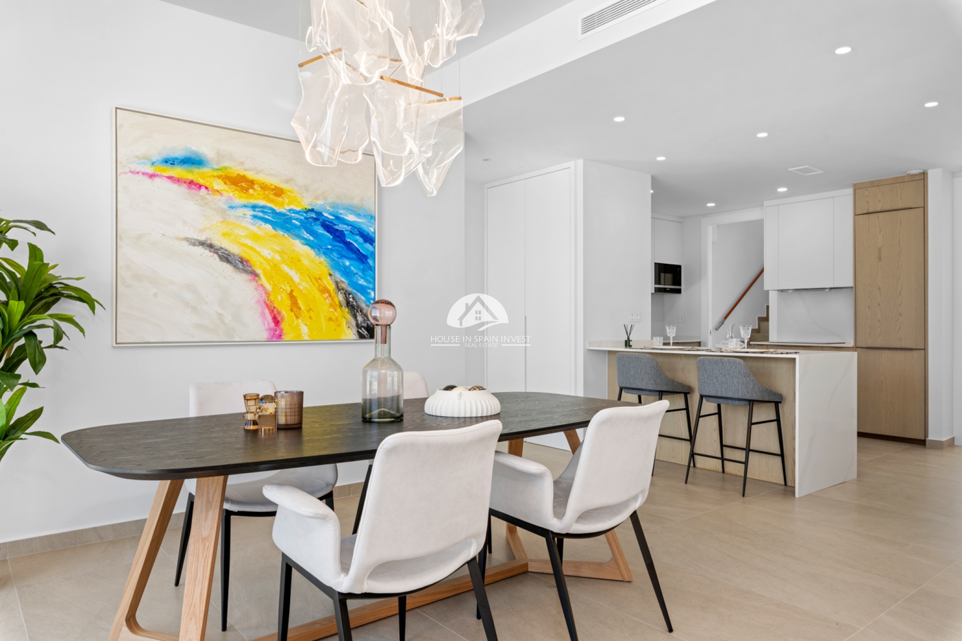 Nieuwbouw   - Villa - Orihuela Costa - Dehesa de campoamor