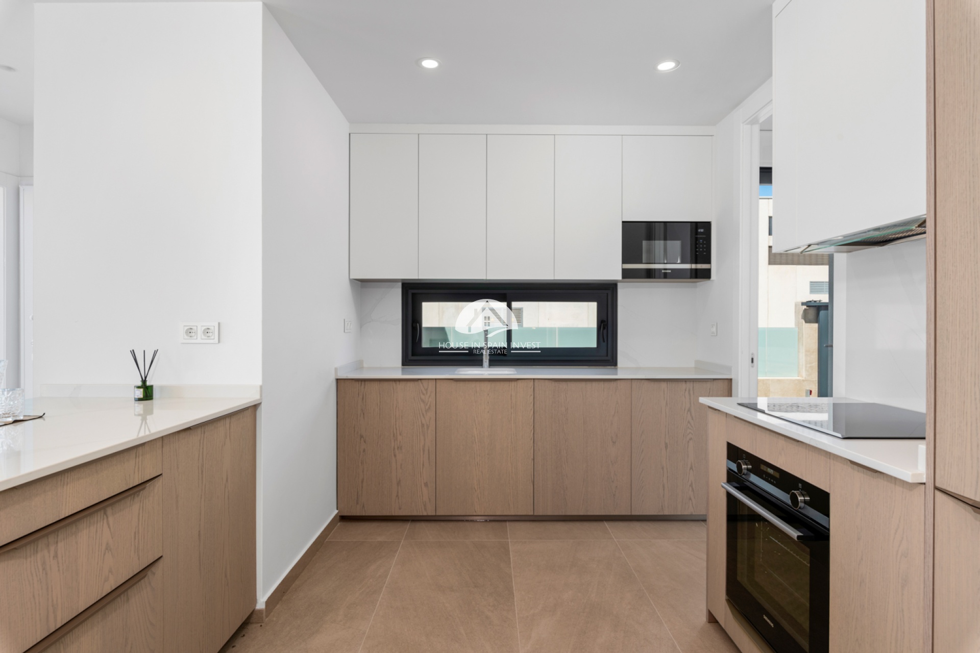 Nieuwbouw   - Villa - Orihuela Costa - Dehesa de campoamor