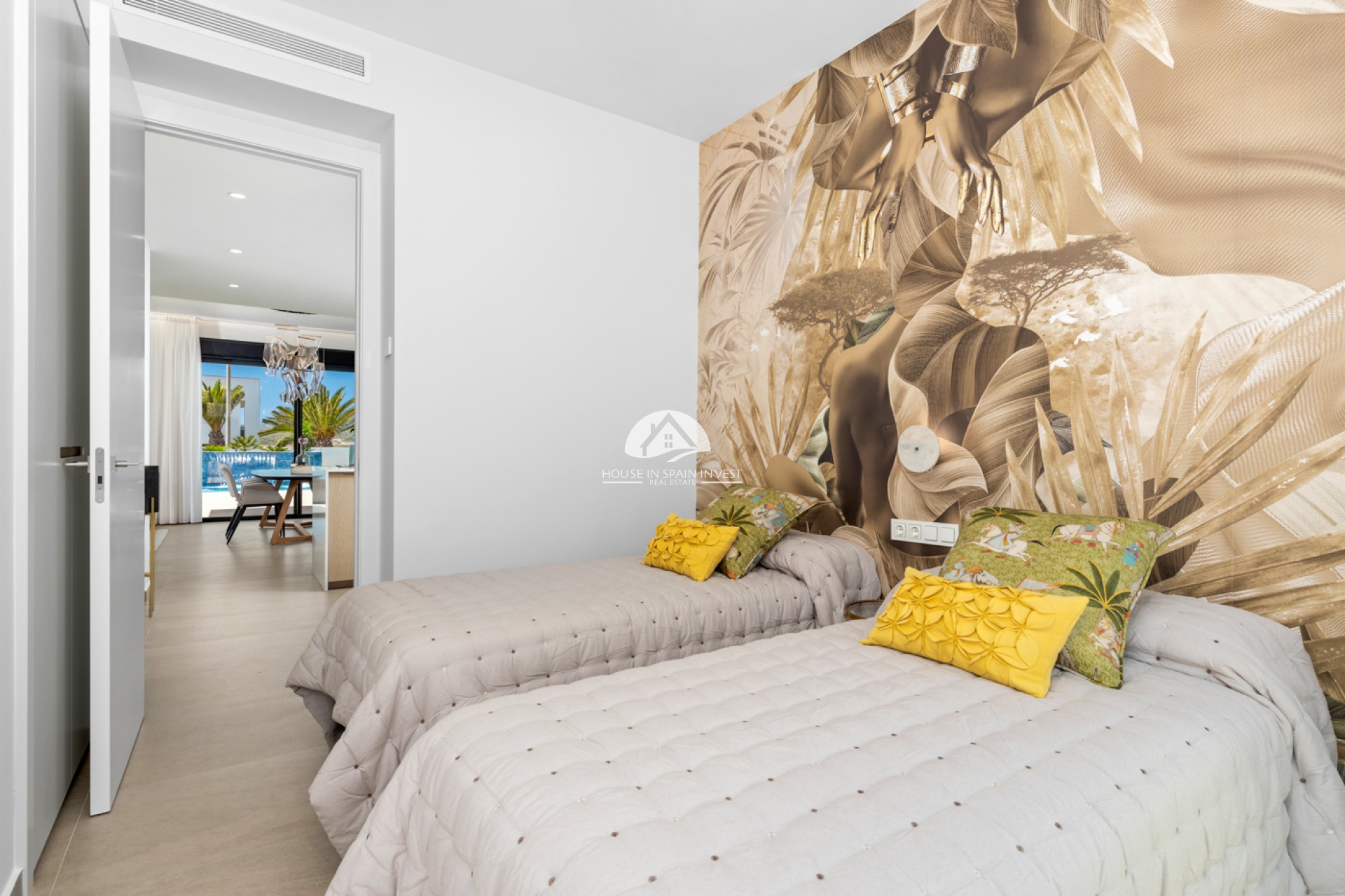 Nieuwbouw   - Villa - Orihuela Costa - Dehesa de campoamor