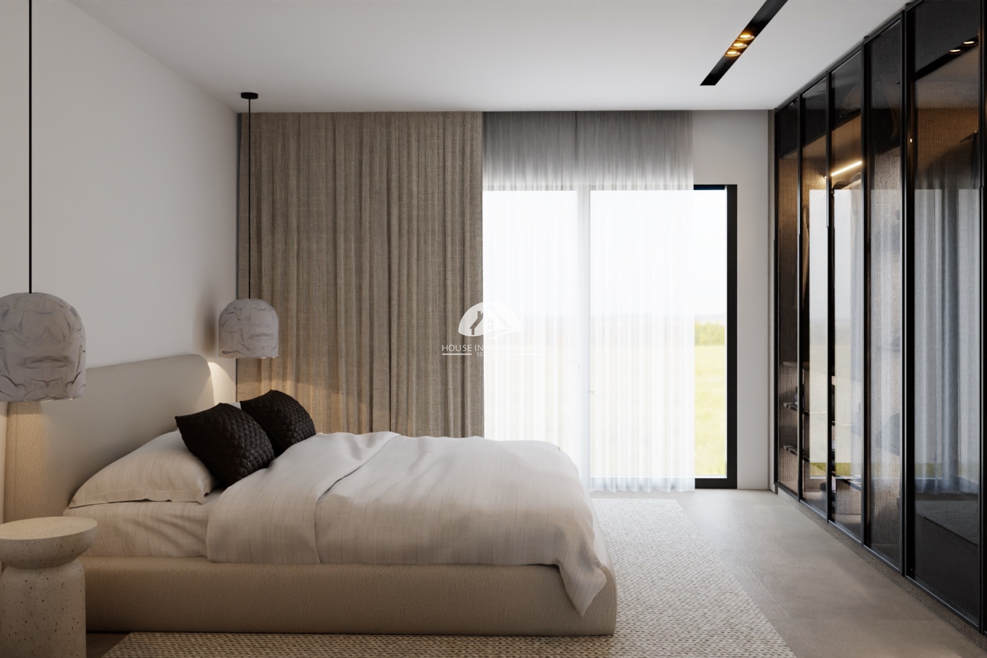 Nieuwbouw   - Villa - Orihuela Costa - La Zenia