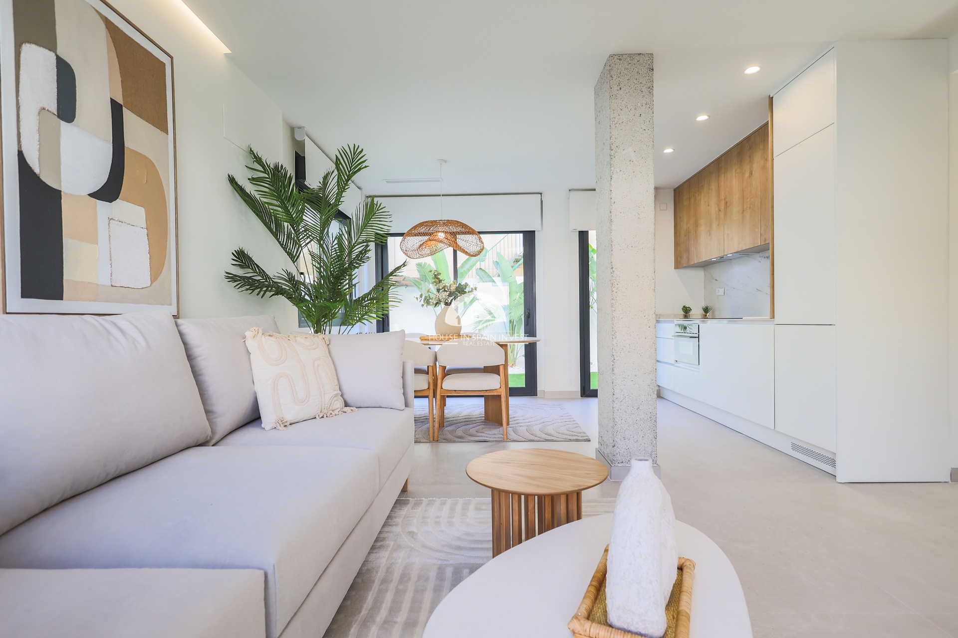 Nieuwbouw   - Villa - Orihuela Costa - Las Filipinas