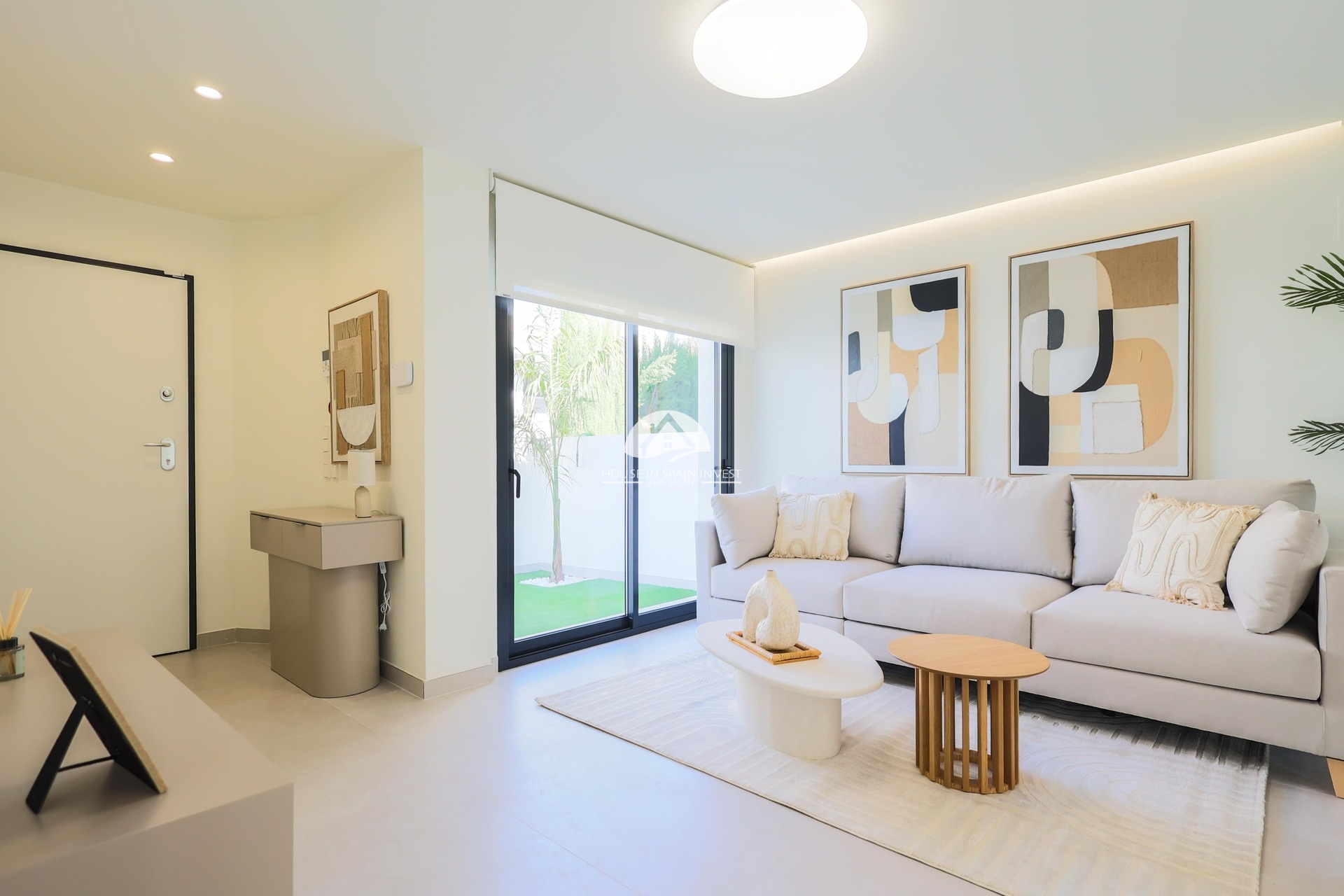 Nieuwbouw   - Villa - Orihuela Costa - Las Filipinas