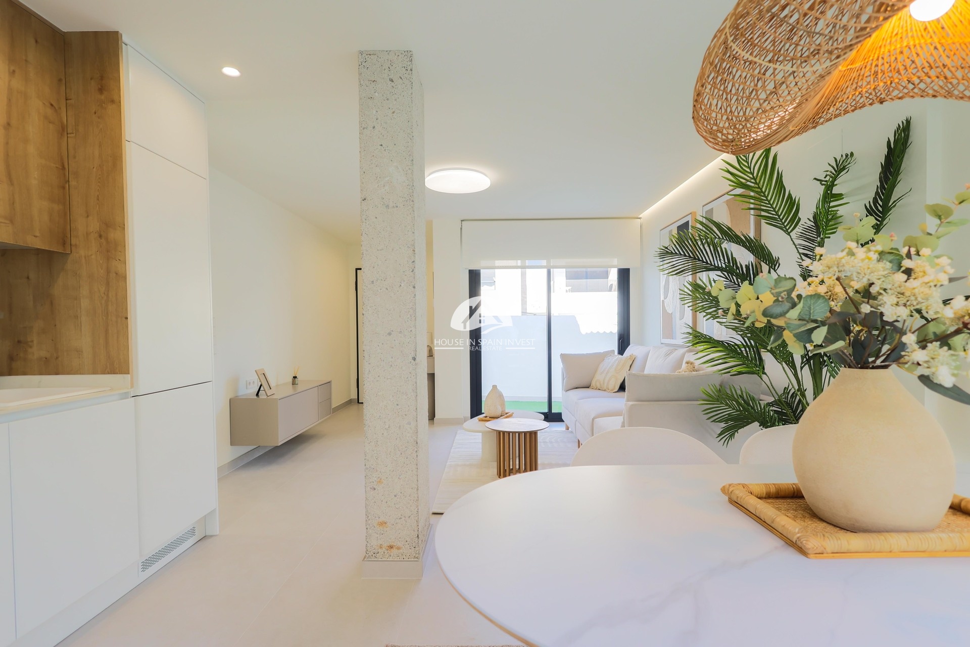 Nieuwbouw   - Villa - Orihuela Costa - Las Filipinas