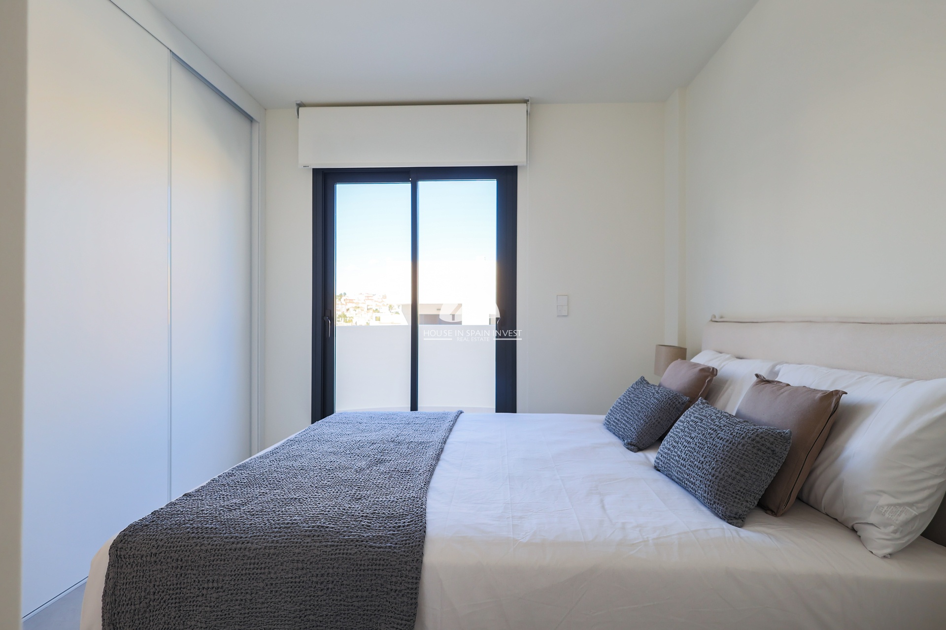 Nieuwbouw   - Villa - Orihuela Costa - Las Filipinas