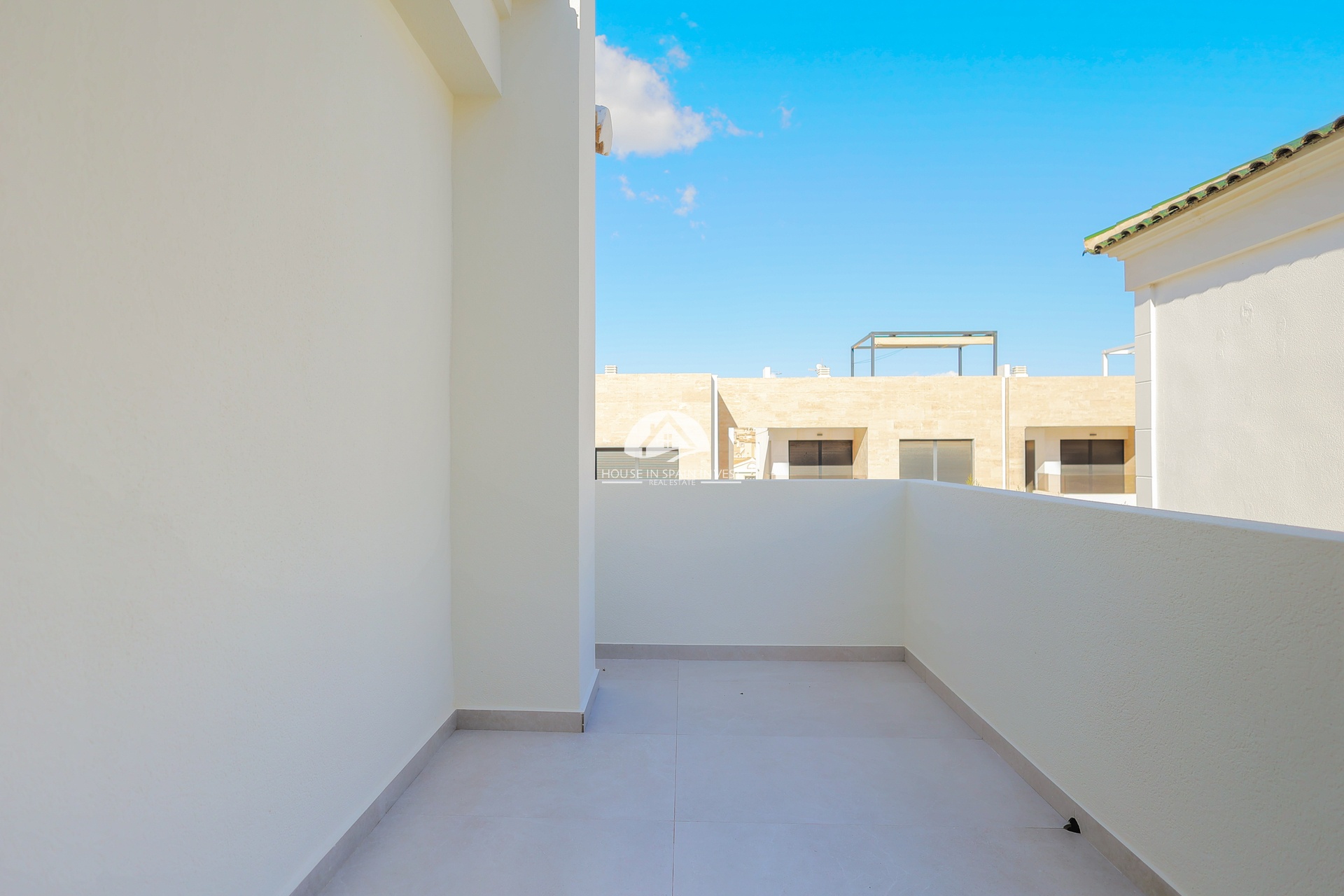 Nieuwbouw   - Villa - Orihuela Costa - Las Filipinas