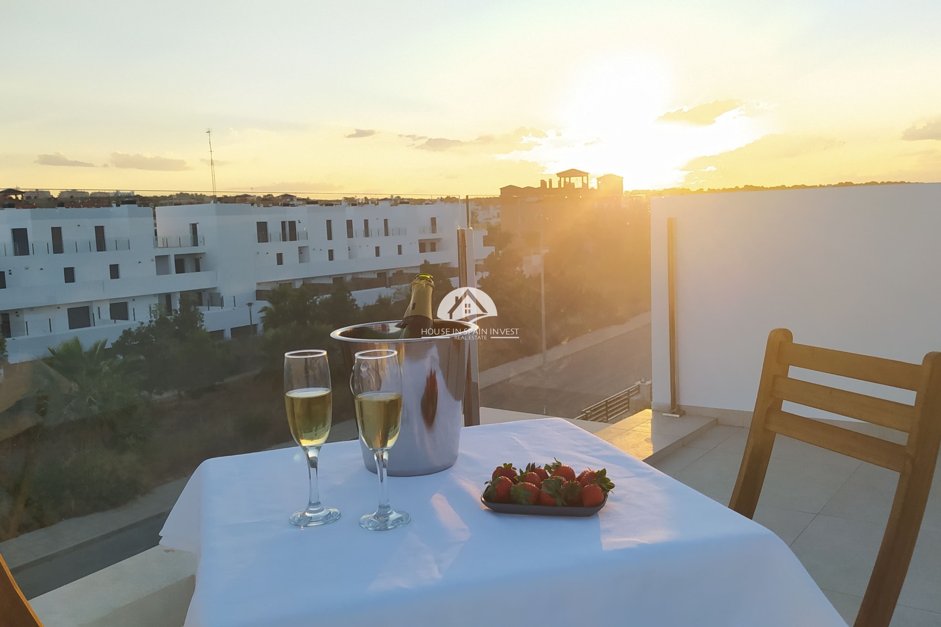 Nieuwbouw   - Villa - Orihuela Costa - Orihuela