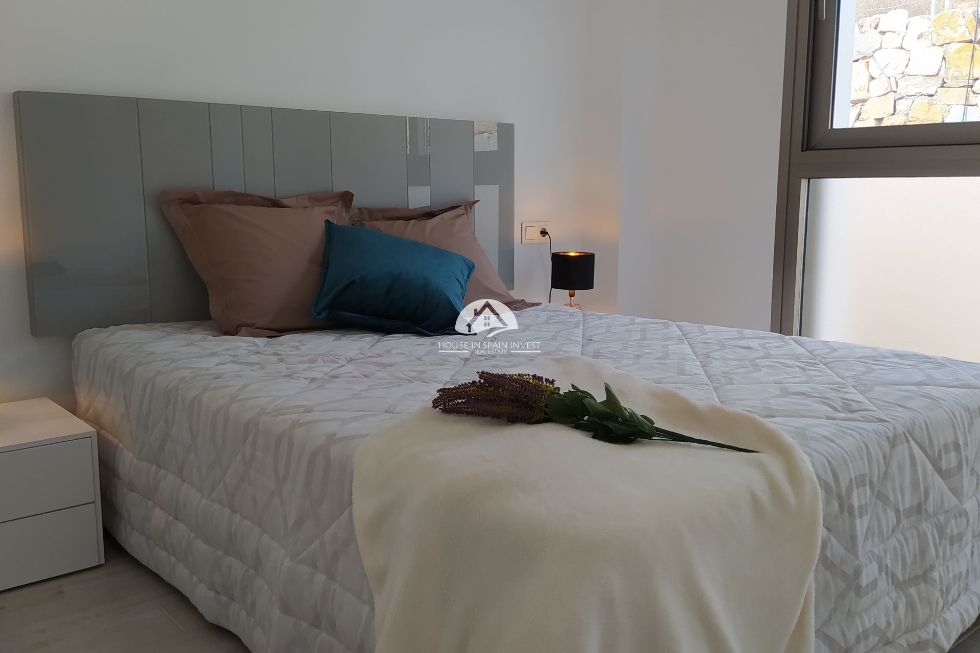 Nieuwbouw   - Villa - Orihuela Costa - Orihuela