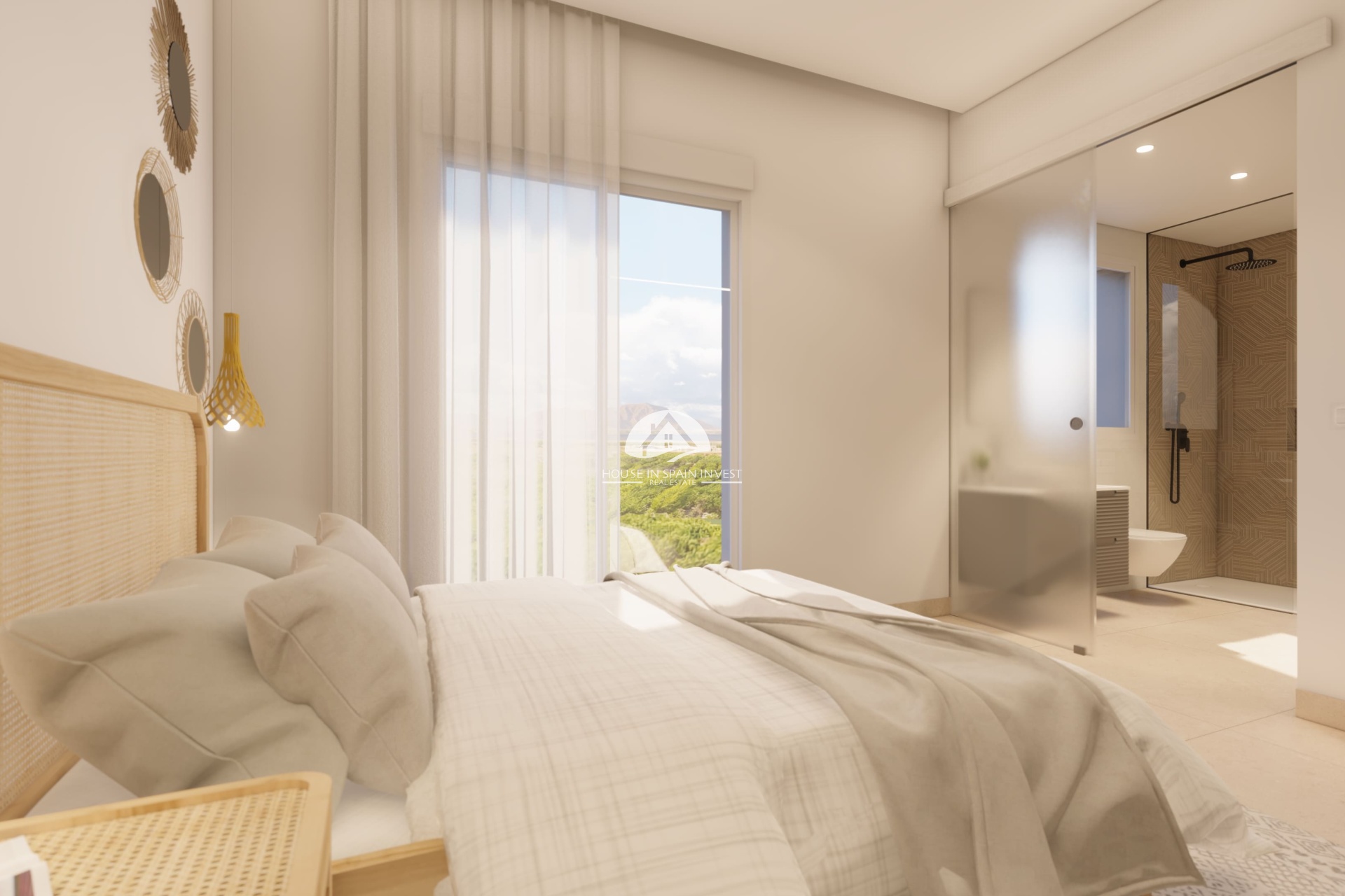 Nieuwbouw   - Villa - Pilar de la Horadada - Costa Blanca