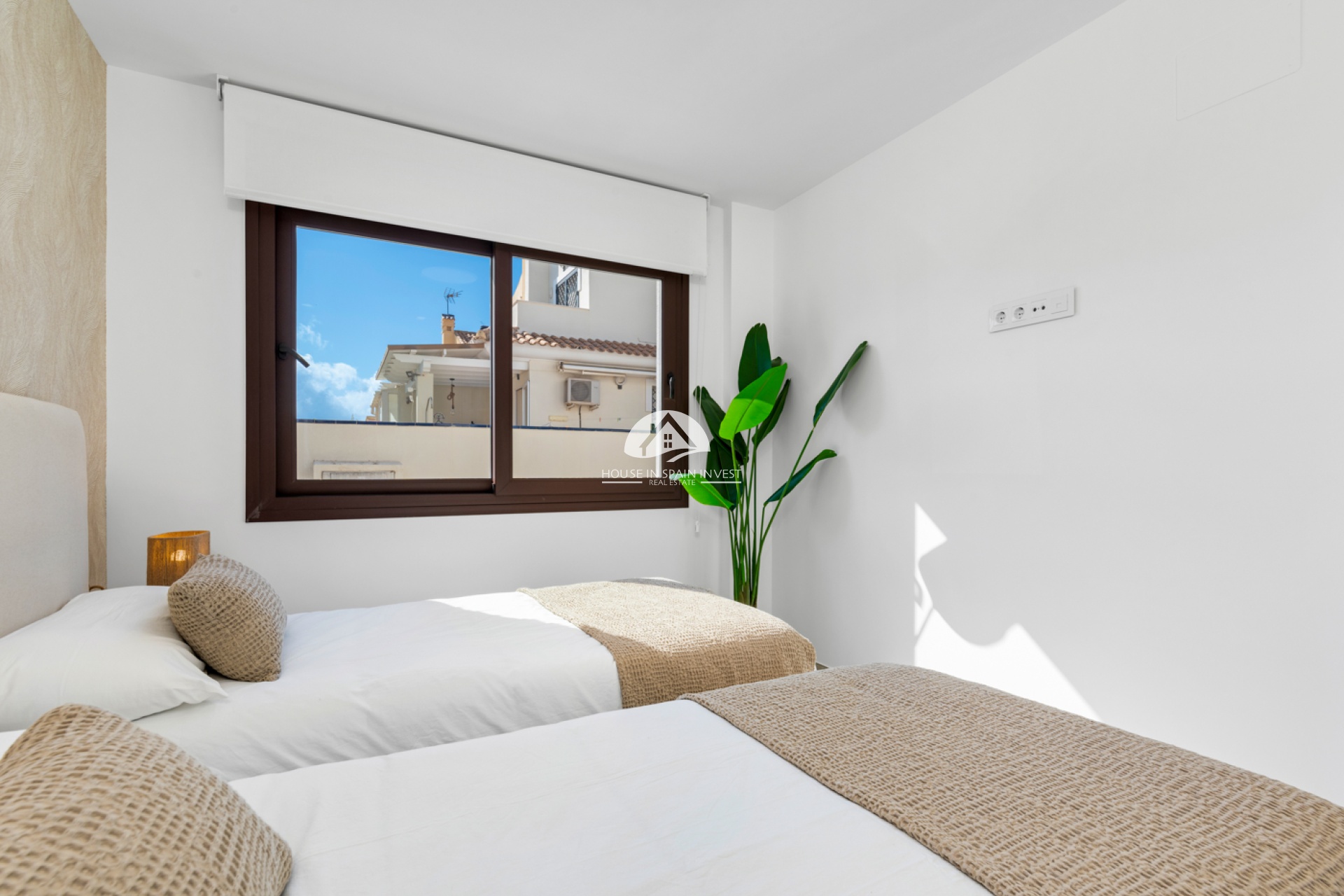 Nieuwbouw   - Villa - Pilar de la Horadada - Costa Blanca