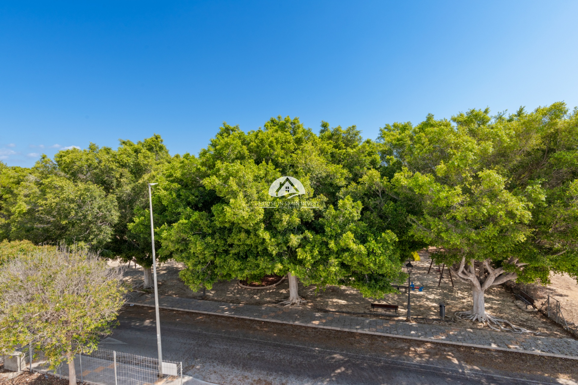 Nieuwbouw   - Villa - Pilar de la Horadada - Costa Blanca