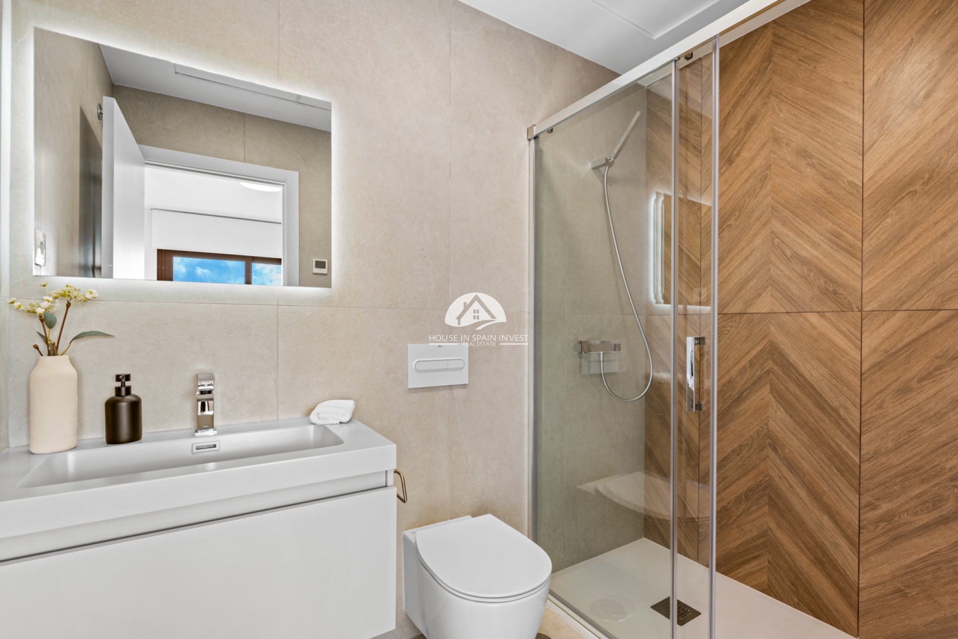 Nieuwbouw   - Villa - Pilar de la Horadada - Costa Blanca