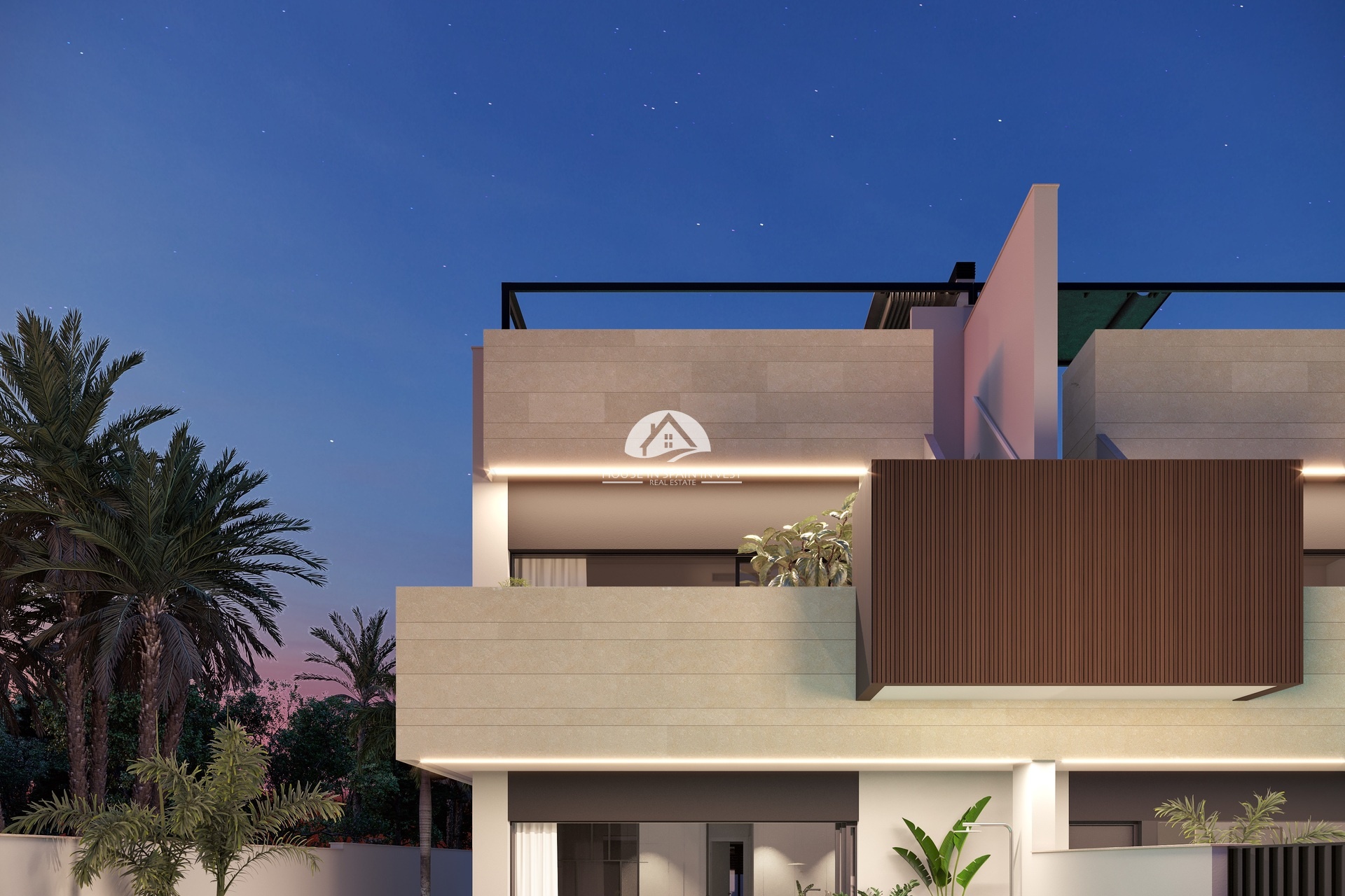 Nieuwbouw   - Villa - Pilar de la Horadada - Costa Blanca