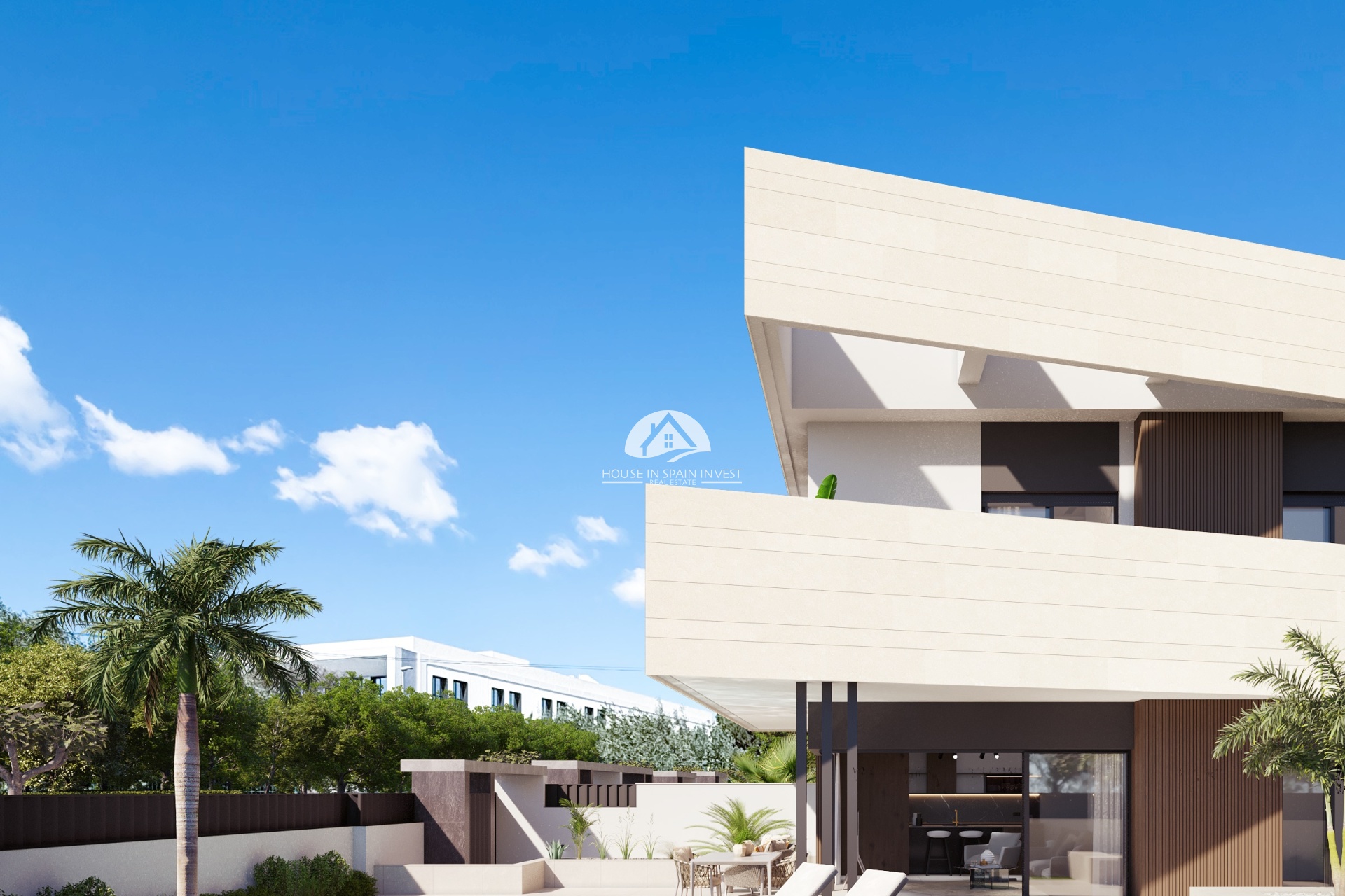 Nieuwbouw   - Villa - Pilar de la Horadada - Costa Blanca