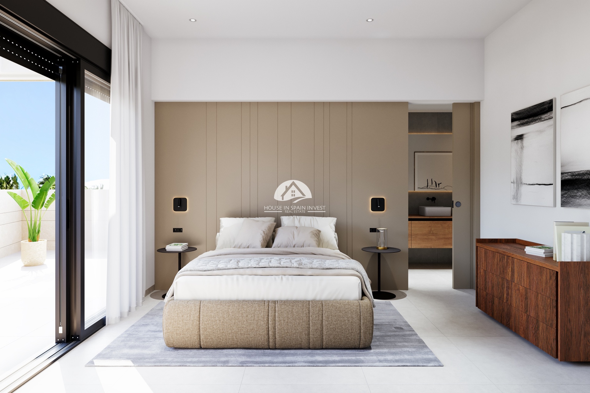 Nieuwbouw   - Villa - Pilar de la Horadada - Costa Blanca