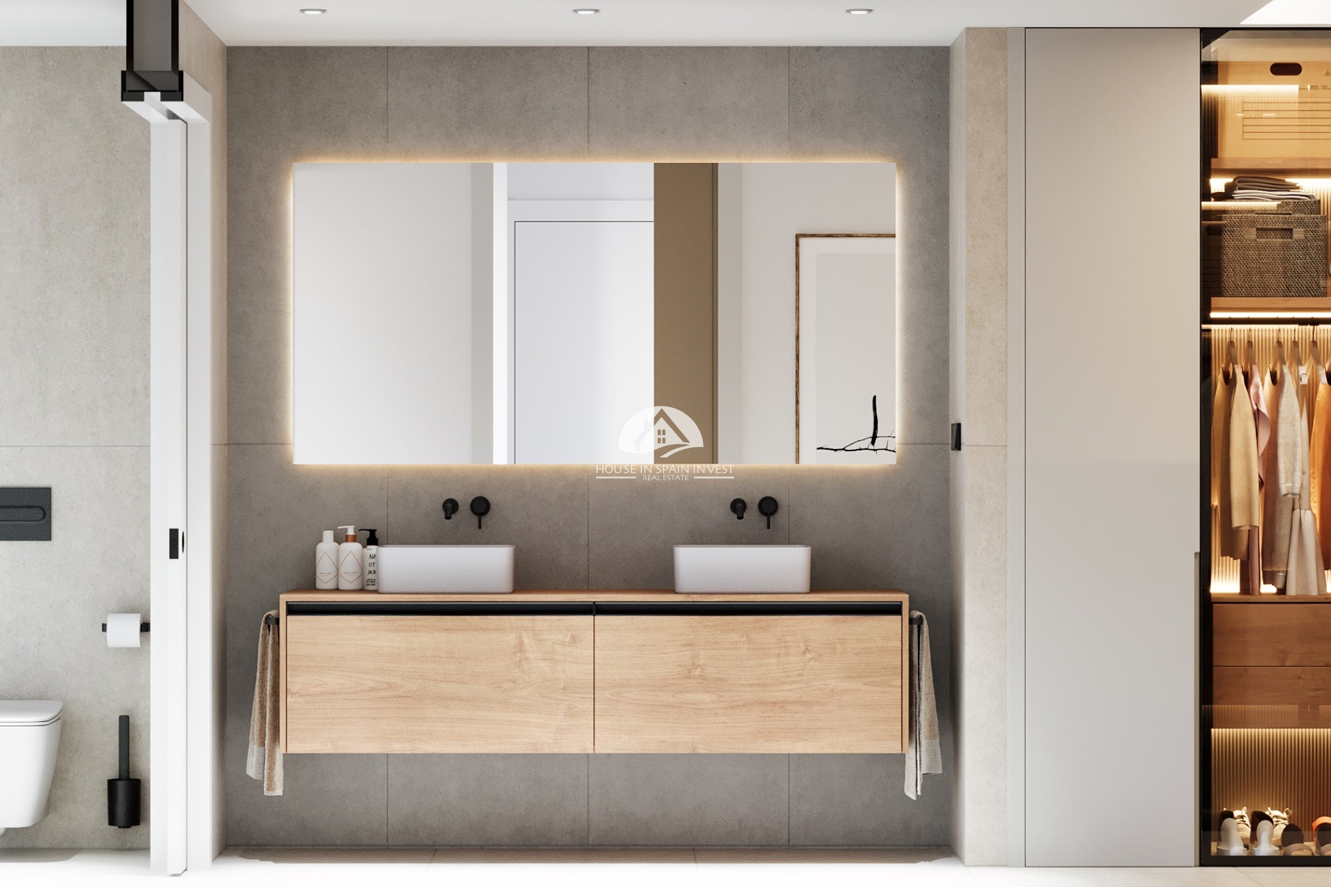 Nieuwbouw   - Villa - Pilar de la Horadada - Costa Blanca