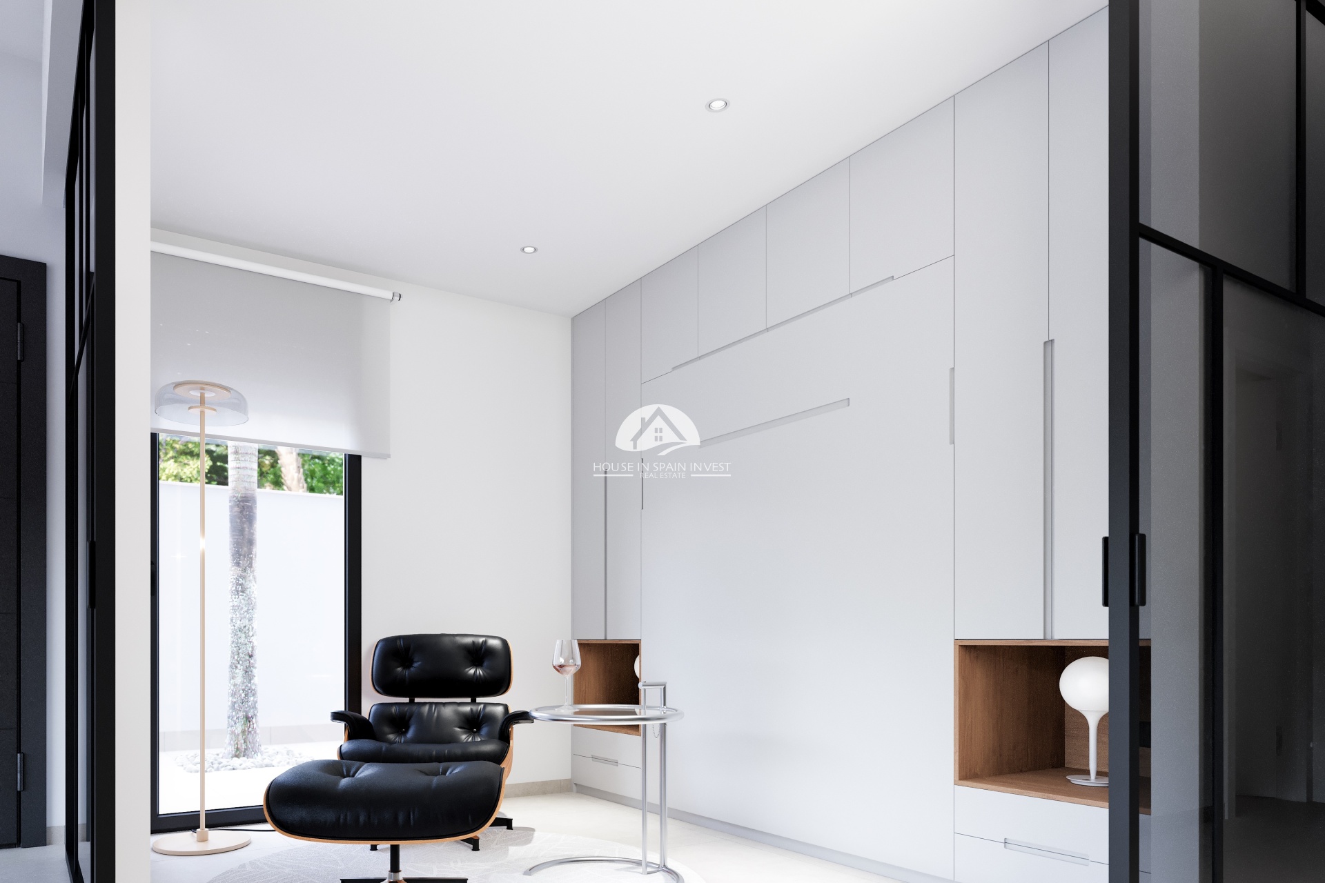 Nieuwbouw   - Villa - Pilar de la Horadada - Costa Blanca