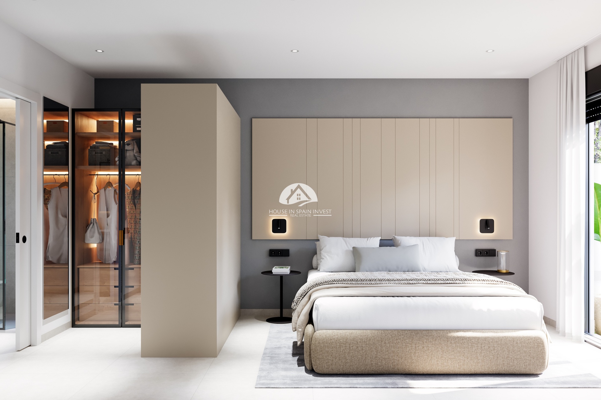 Nieuwbouw   - Villa - Pilar de la Horadada - Costa Blanca