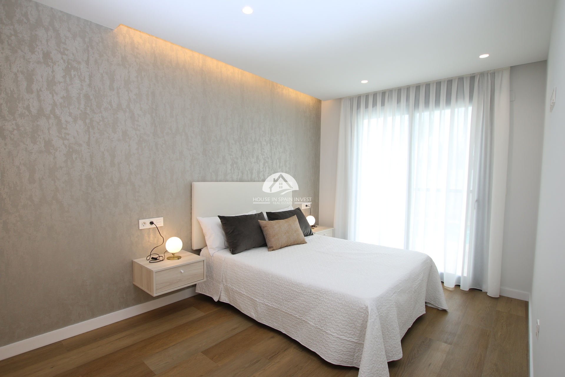 Nieuwbouw   - Villa - Pilar de la Horadada - Costa Blanca