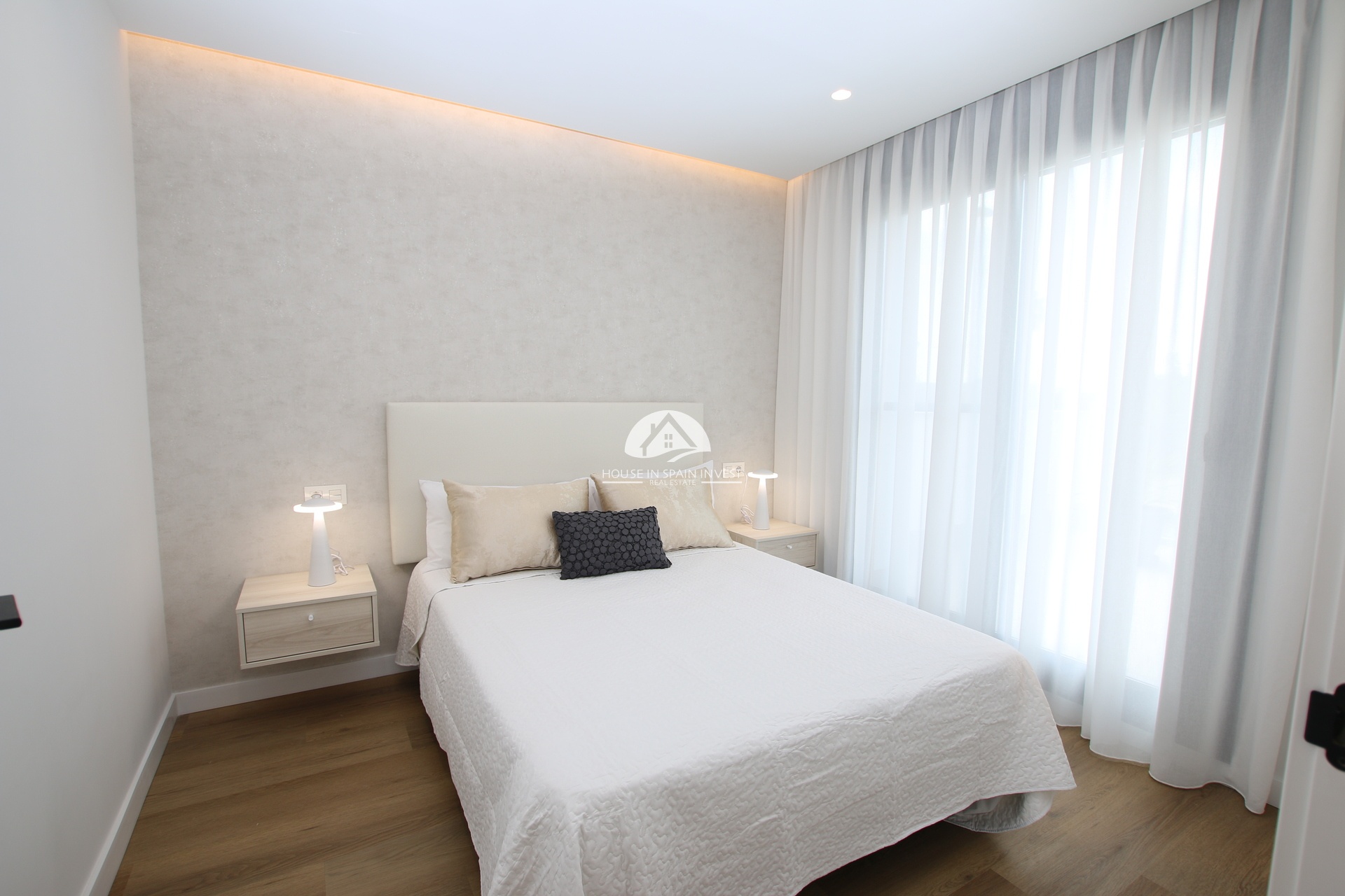 Nieuwbouw   - Villa - Pilar de la Horadada - Costa Blanca