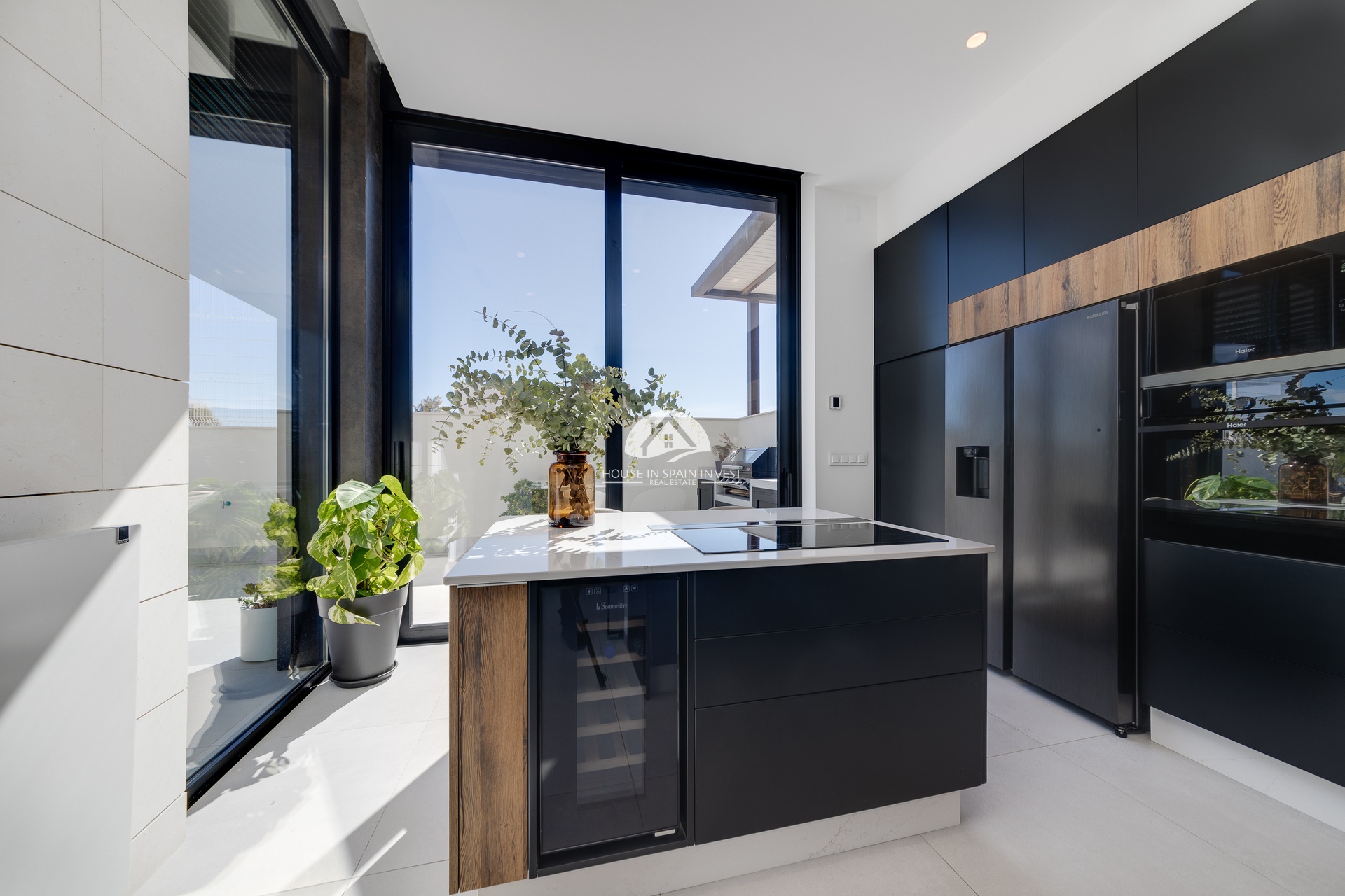 Nieuwbouw   - Villa - Pilar de la Horadada - Costa Blanca