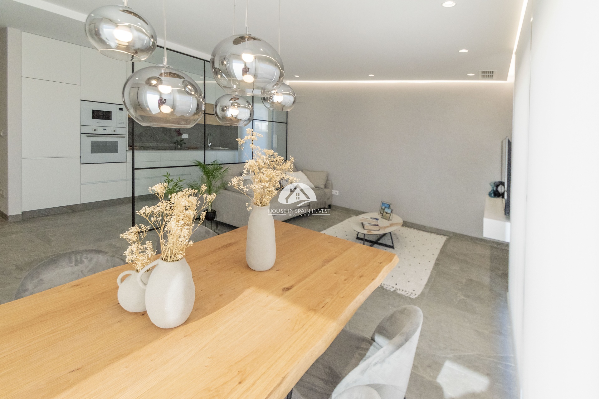 Nieuwbouw   - Villa - Pilar de la Horadada - Costa Blanca