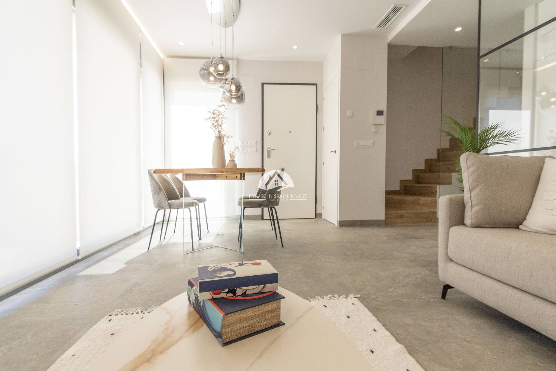 Nieuwbouw   - Villa - Pilar de la Horadada - Costa Blanca