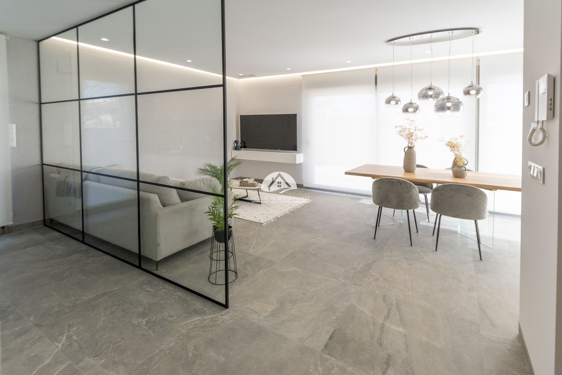 Nieuwbouw   - Villa - Pilar de la Horadada - Costa Blanca