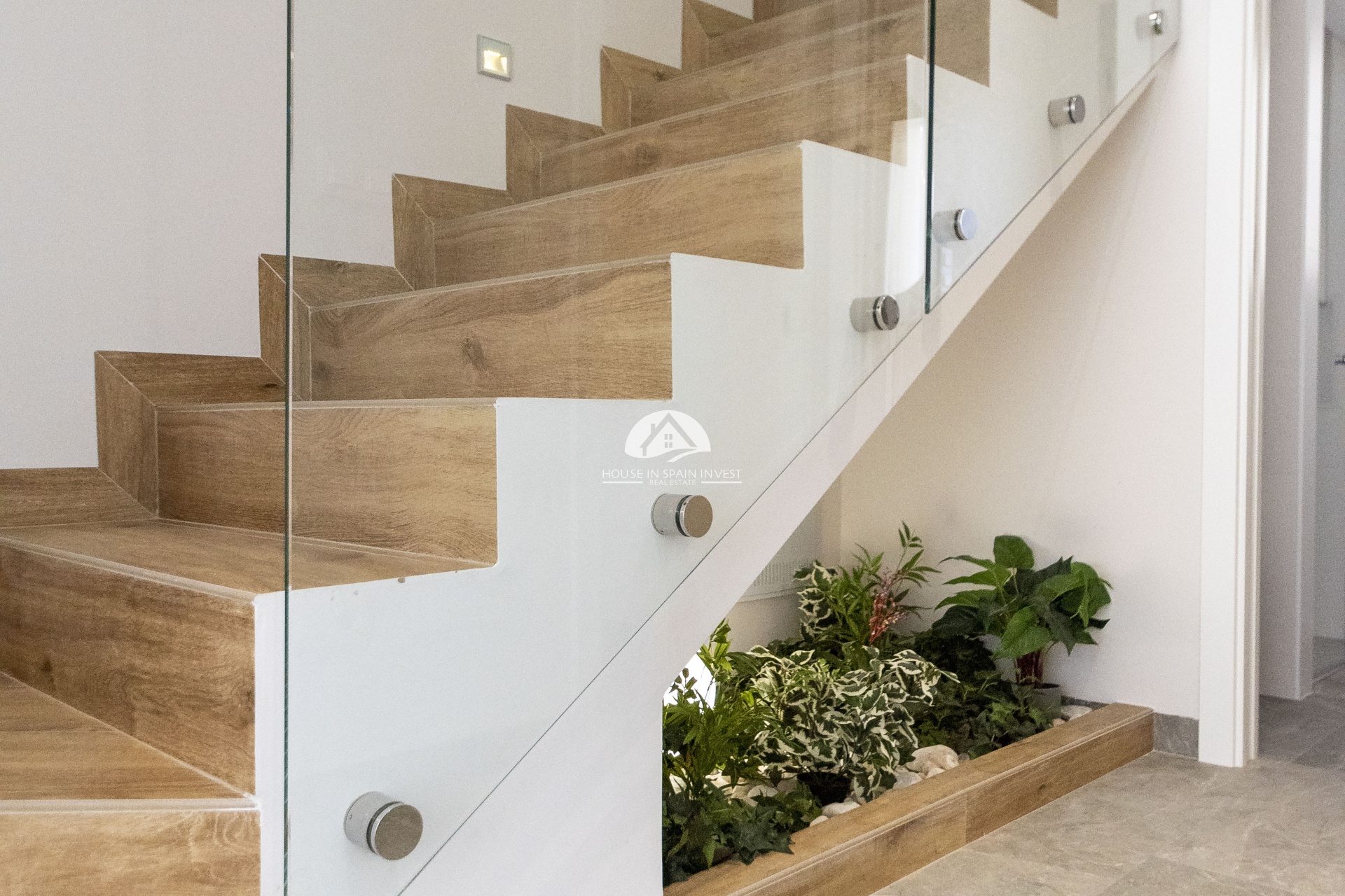 Nieuwbouw   - Villa - Pilar de la Horadada - Costa Blanca