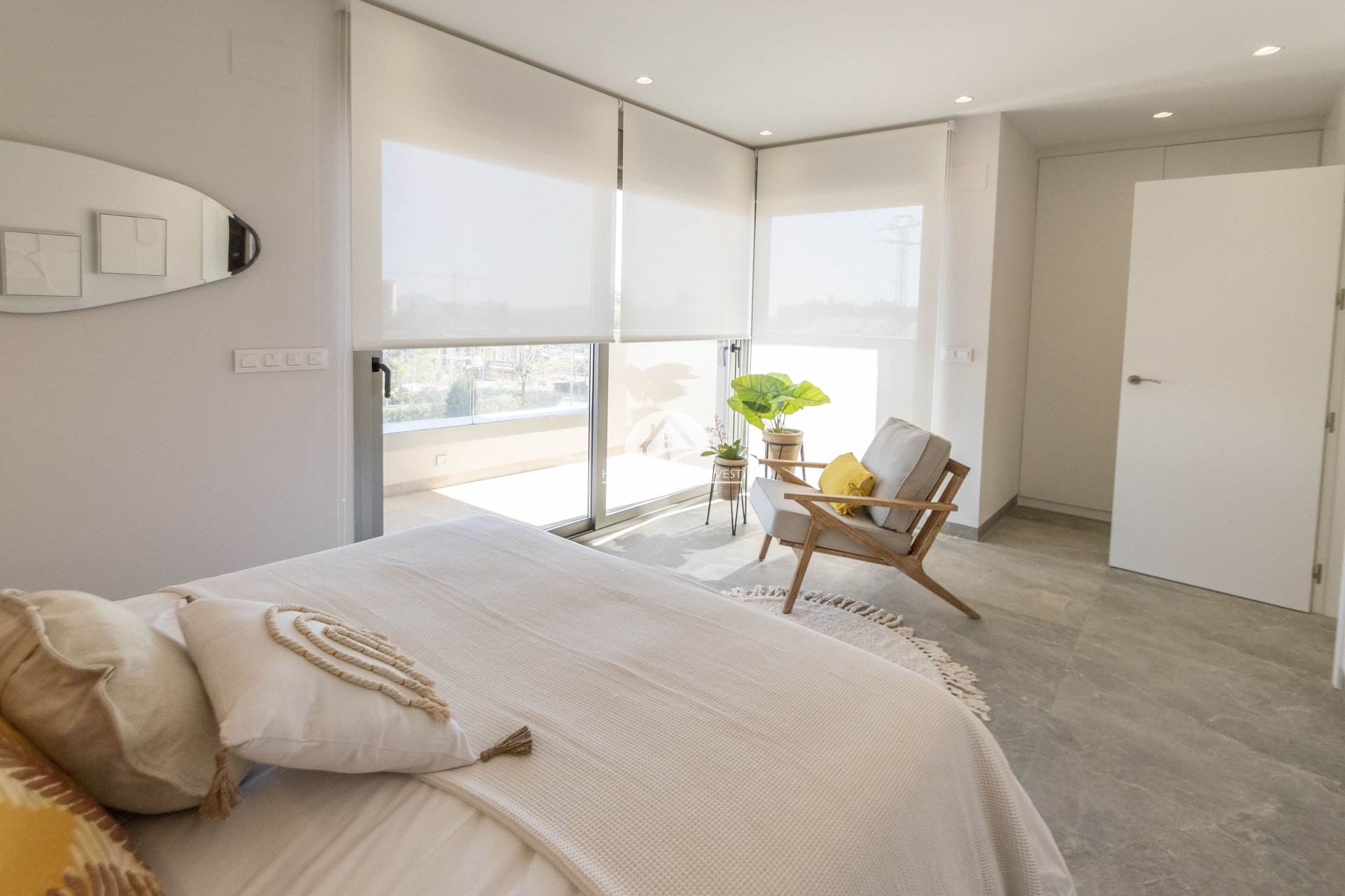 Nieuwbouw   - Villa - Pilar de la Horadada - Costa Blanca