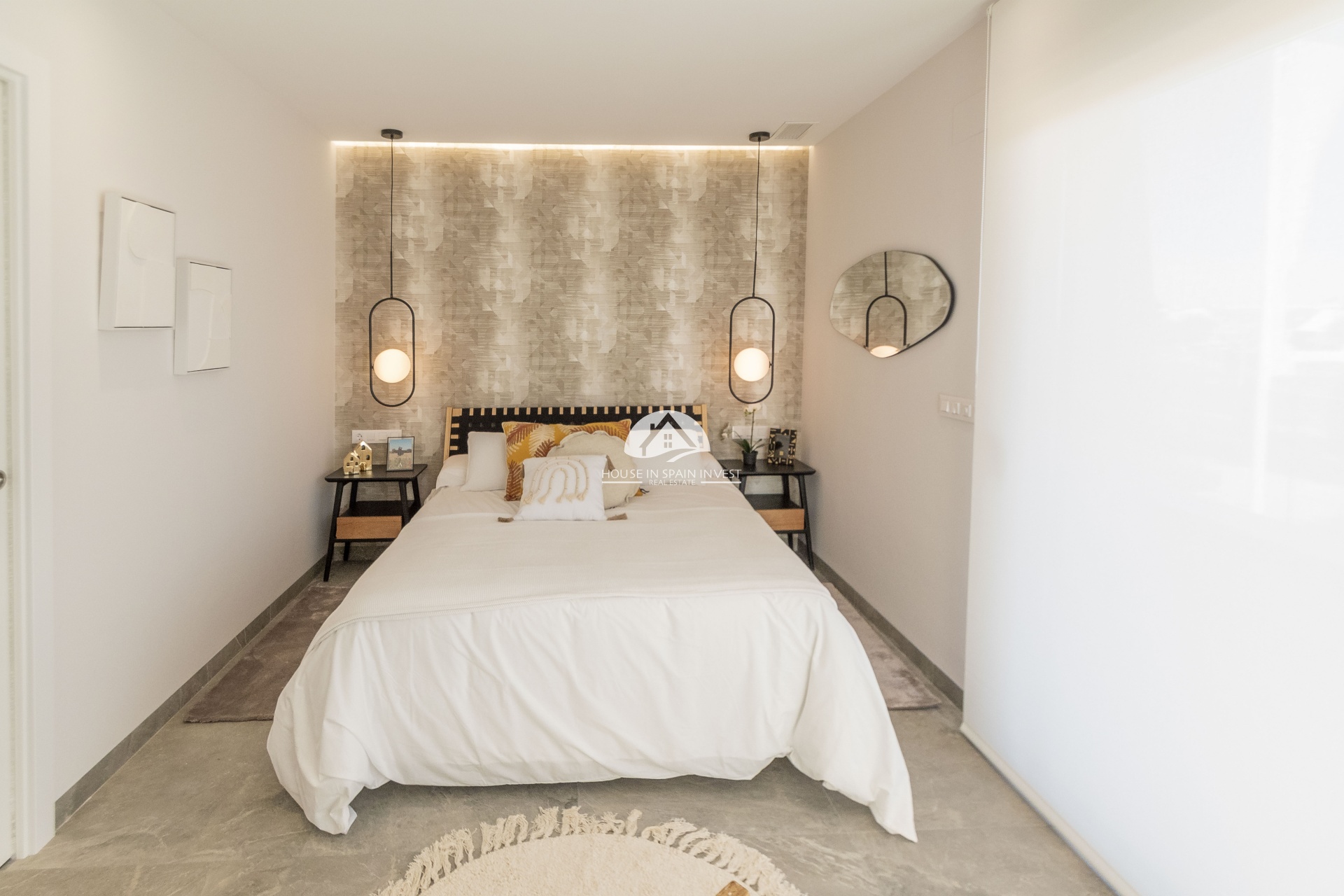 Nieuwbouw   - Villa - Pilar de la Horadada - Costa Blanca