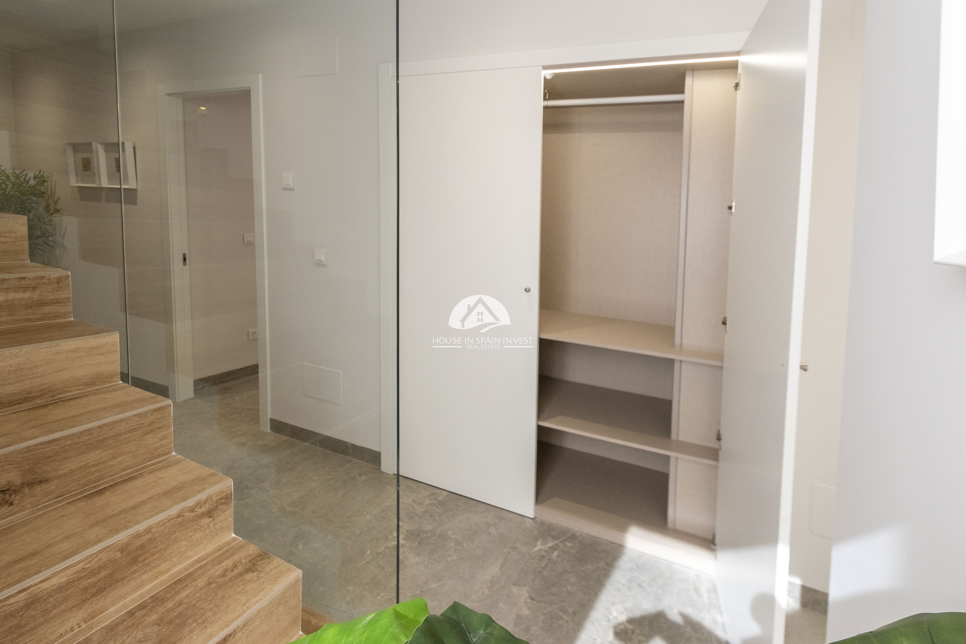 Nieuwbouw   - Villa - Pilar de la Horadada - Costa Blanca