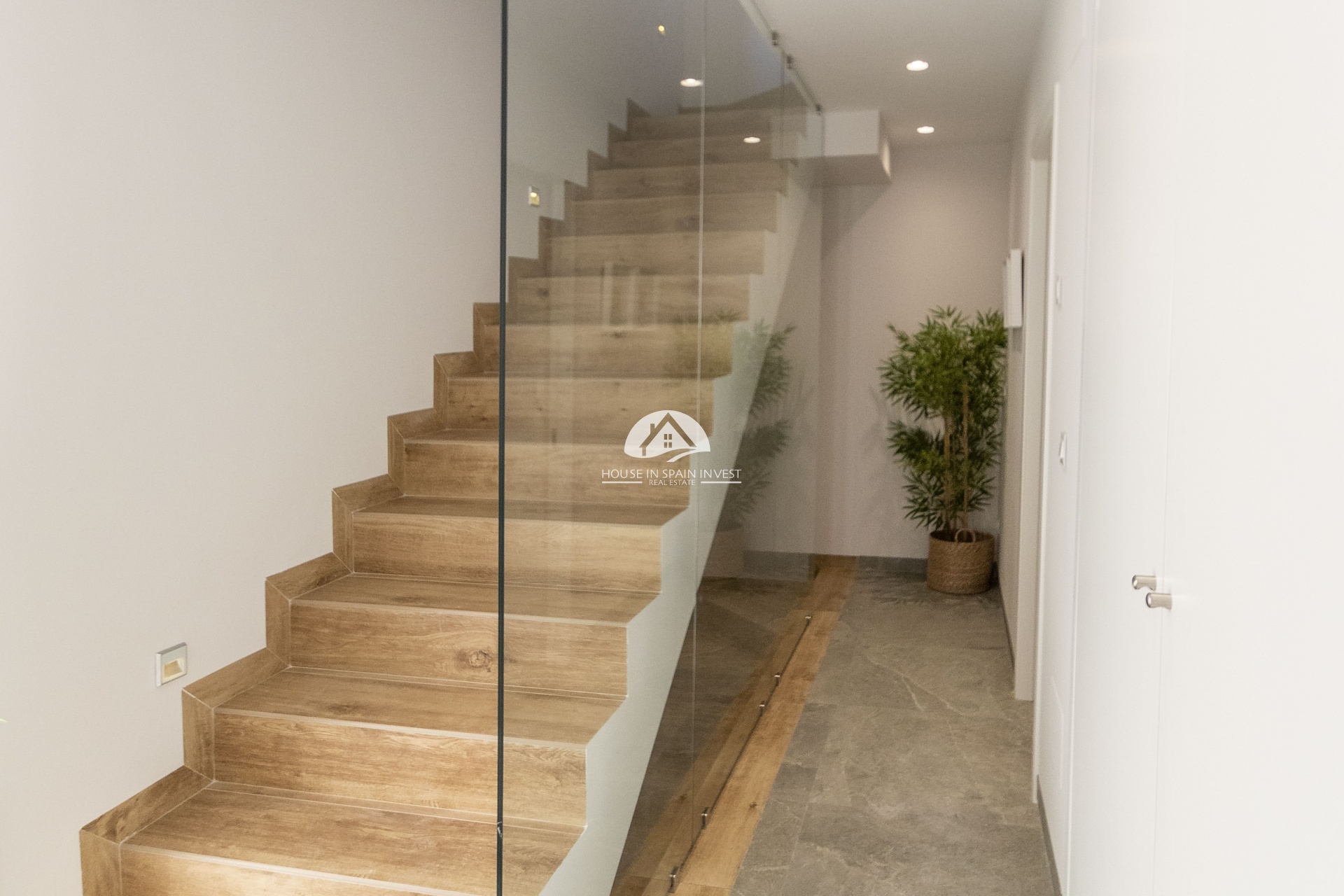 Nieuwbouw   - Villa - Pilar de la Horadada - Costa Blanca