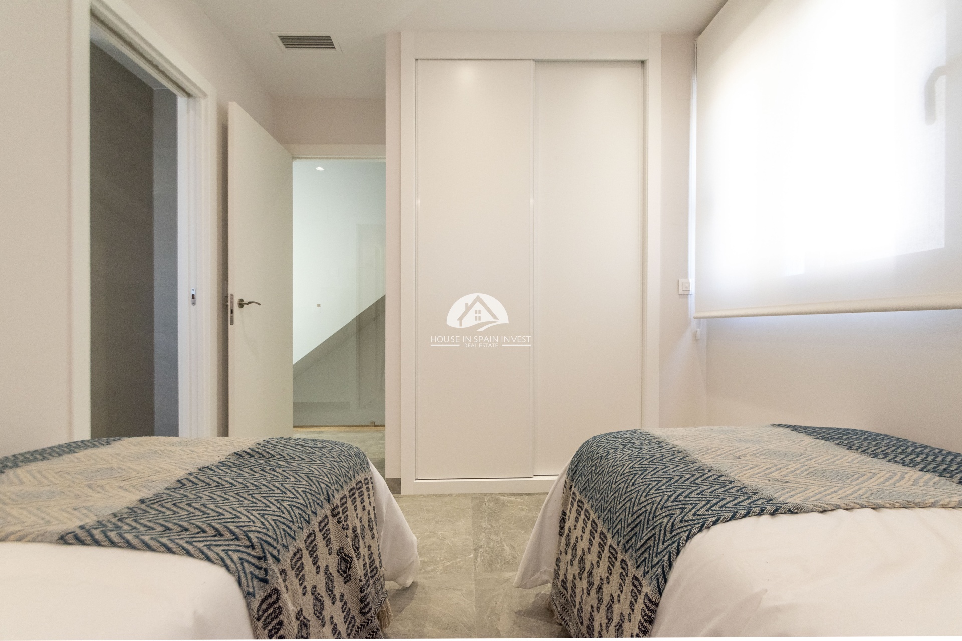 Nieuwbouw   - Villa - Pilar de la Horadada - Costa Blanca