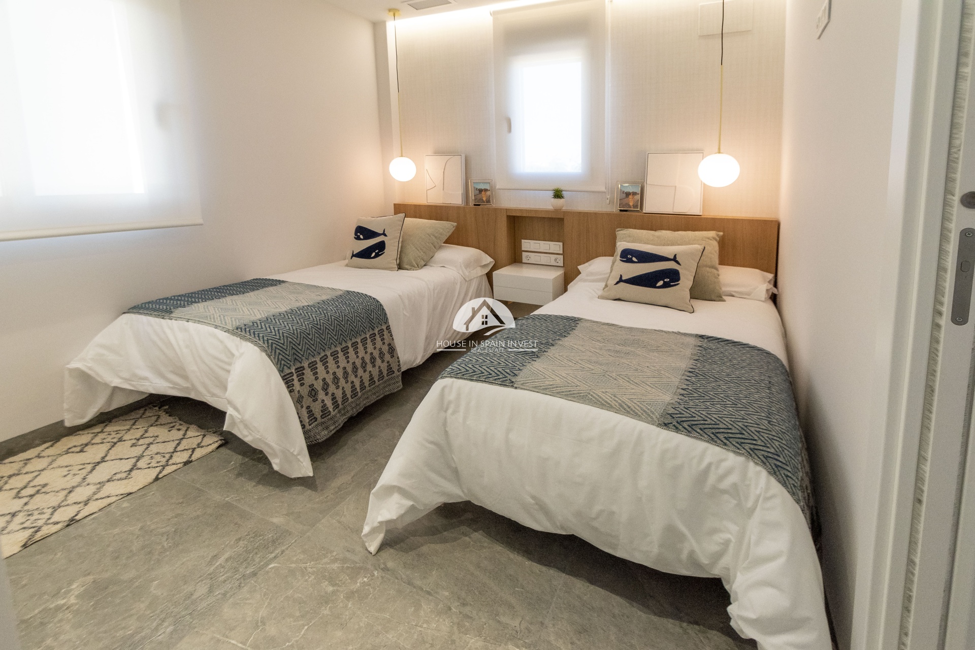 Nieuwbouw   - Villa - Pilar de la Horadada - Costa Blanca