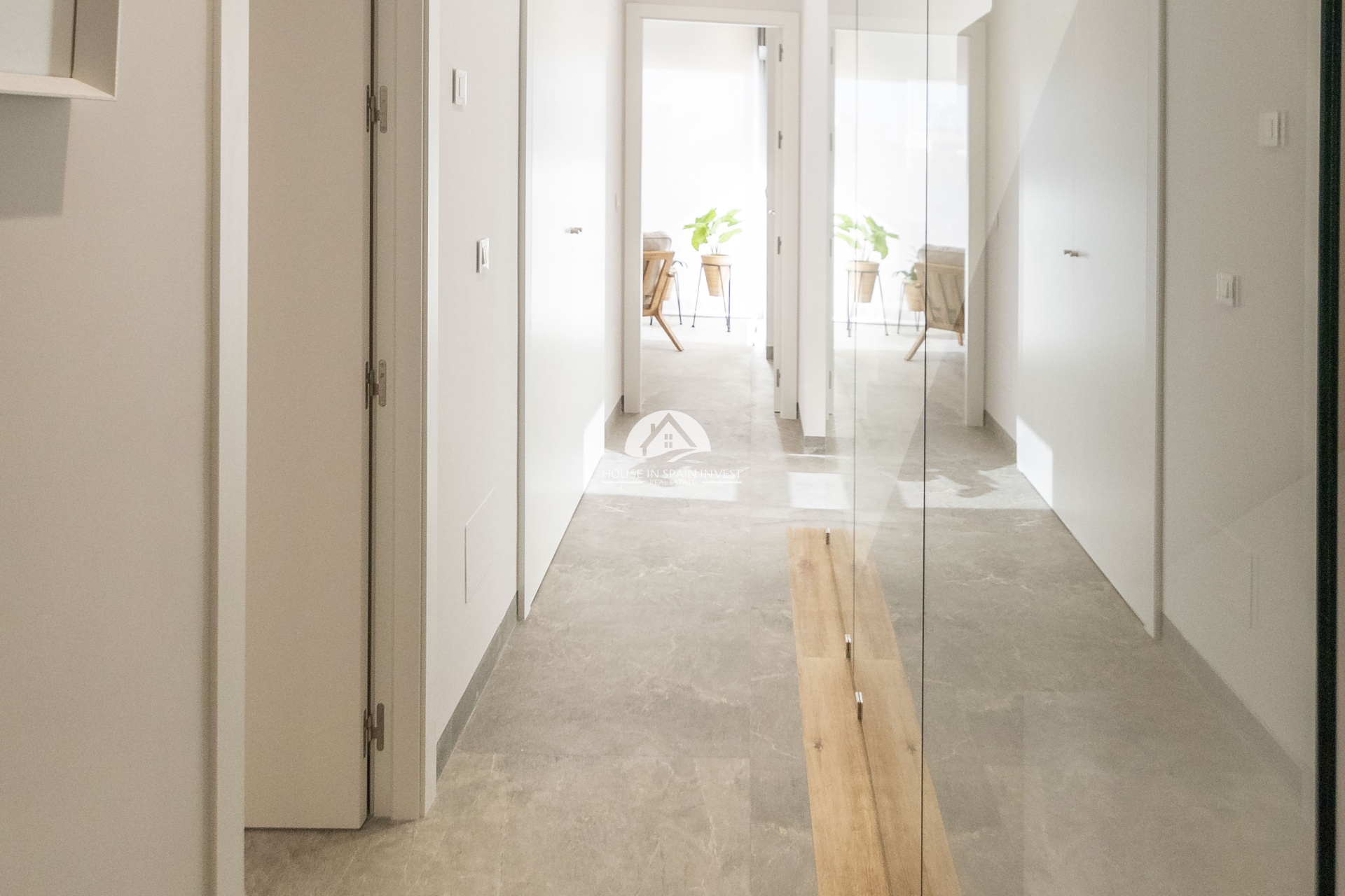 Nieuwbouw   - Villa - Pilar de la Horadada - Costa Blanca