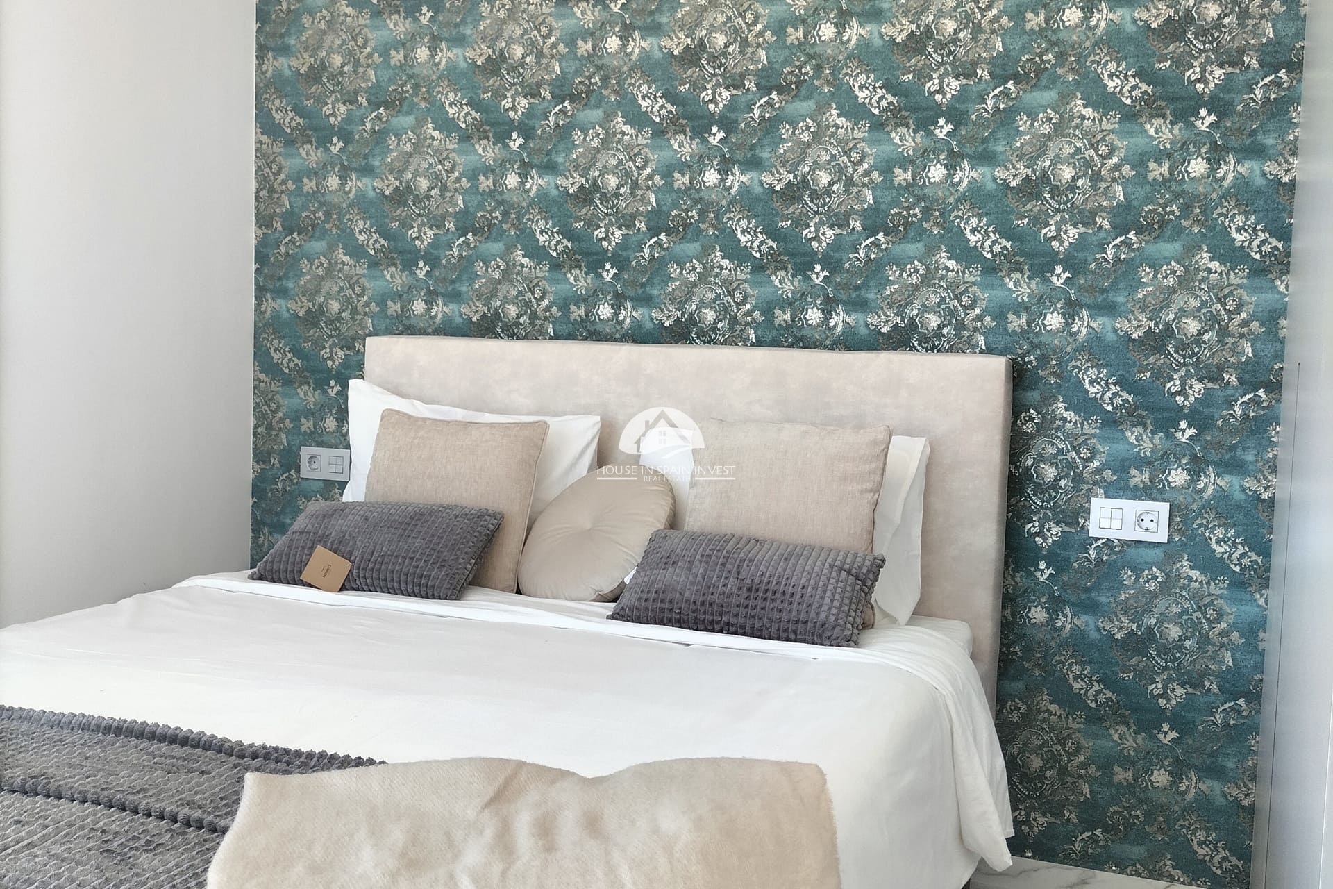 Nieuwbouw   - Villa - Pilar de la Horadada - Costa Blanca