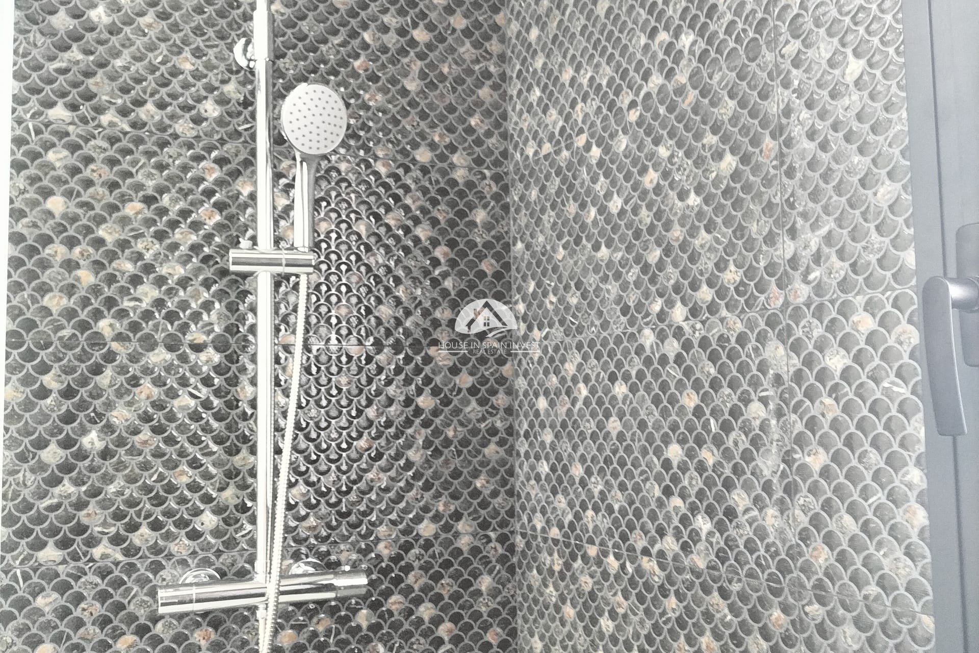 Nieuwbouw   - Villa - Pilar de la Horadada - Costa Blanca