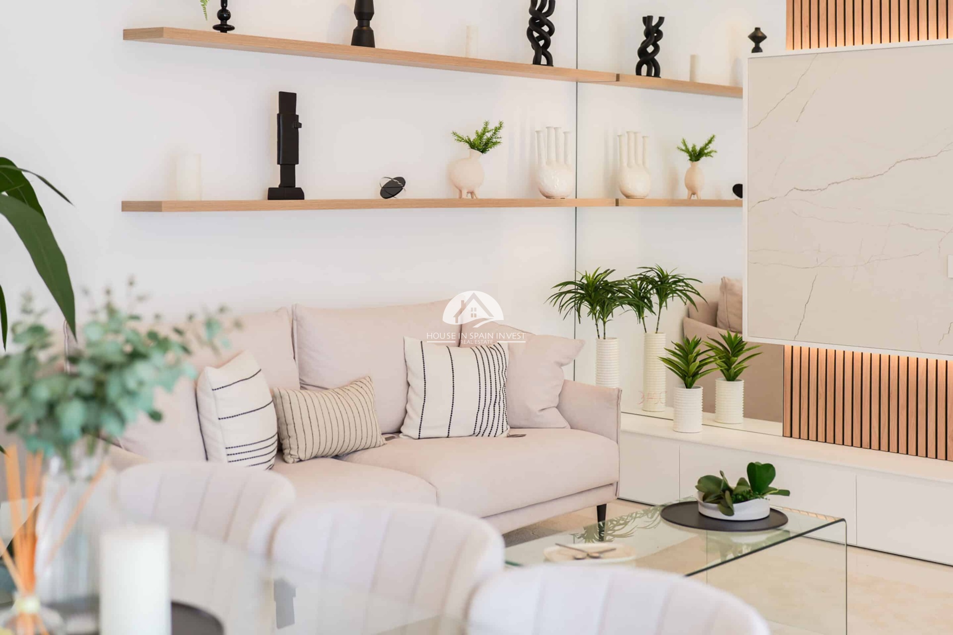 Nieuwbouw   - Villa - Rojales - Ciudad Quesada - Ciudad Quesada