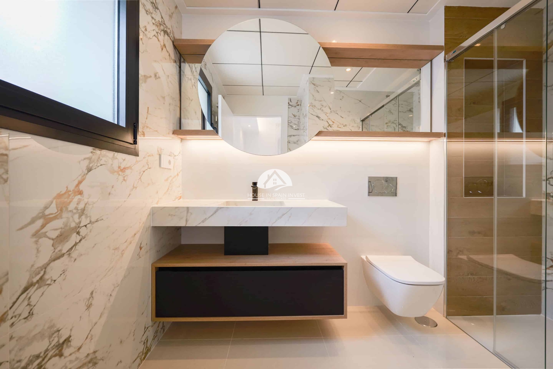 Nieuwbouw   - Villa - Rojales - Ciudad Quesada - Ciudad Quesada