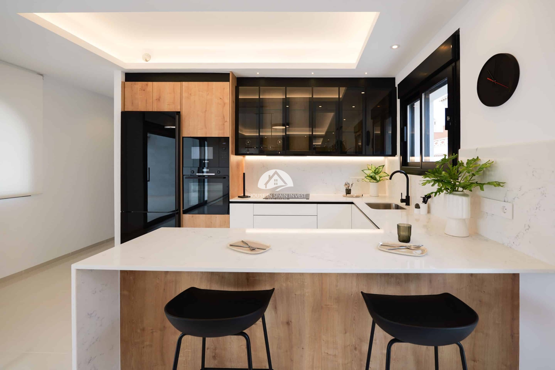 Nieuwbouw   - Villa - Rojales - Ciudad Quesada - Ciudad Quesada