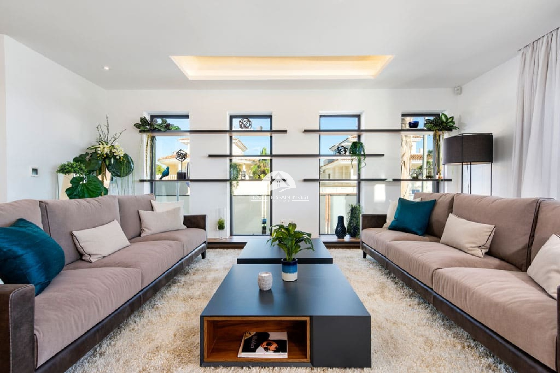 Nieuwbouw   - Villa - Rojales - Ciudad Quesada - Ciudad Quesada