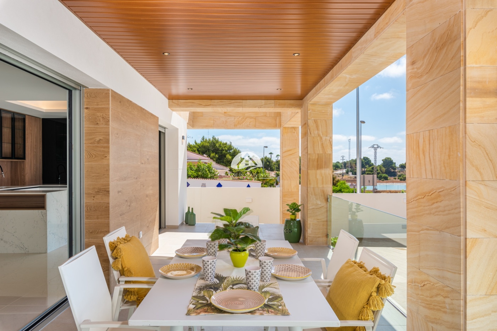 Nieuwbouw   - Villa - Rojales - Ciudad Quesada - Ciudad Quesada