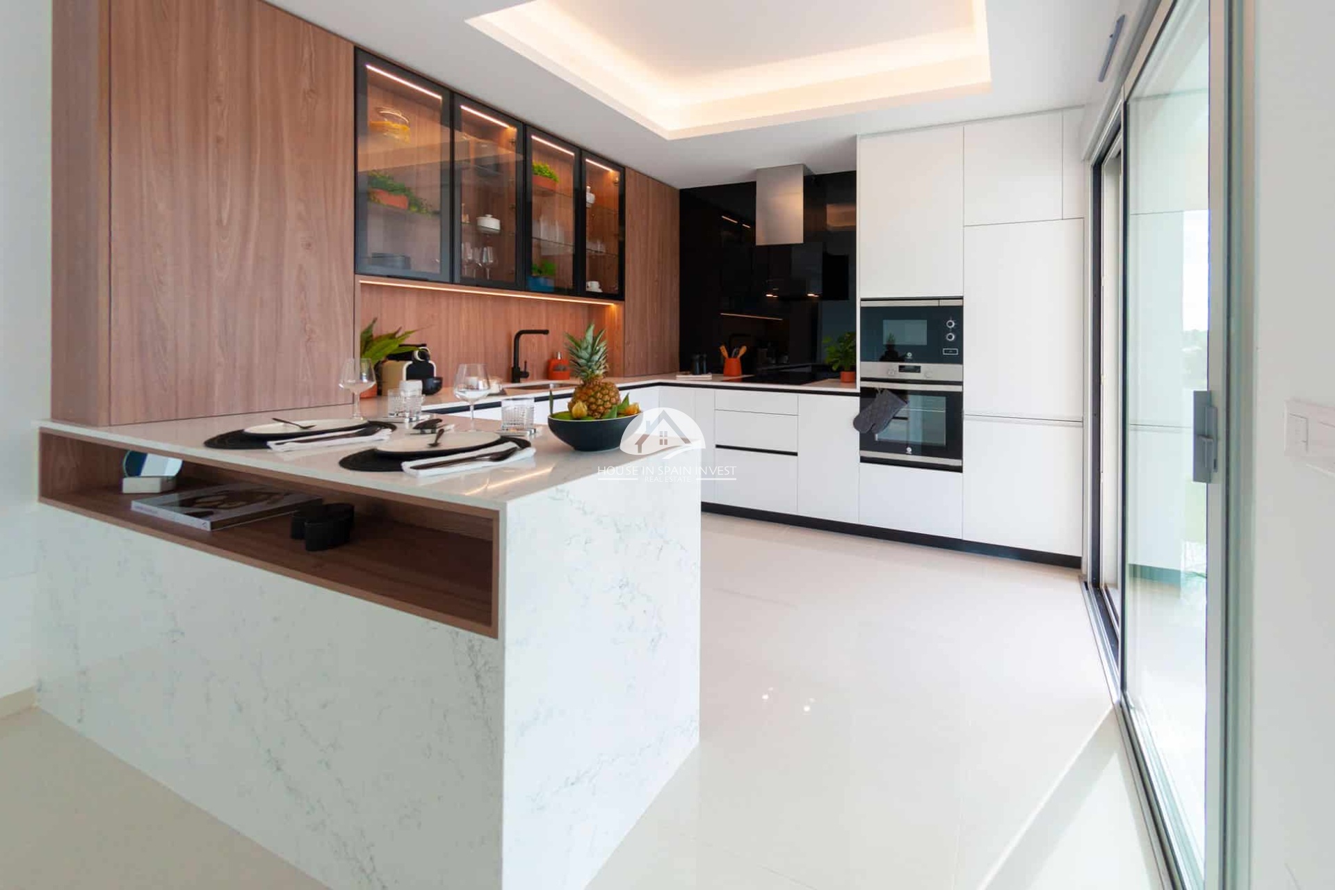 Nieuwbouw   - Villa - Rojales - Ciudad Quesada - Ciudad Quesada