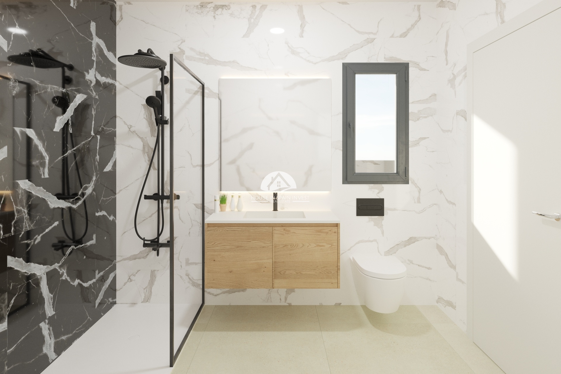 Nieuwbouw   - Villa - Rojales - Ciudad Quesada - Ciudad Quesada