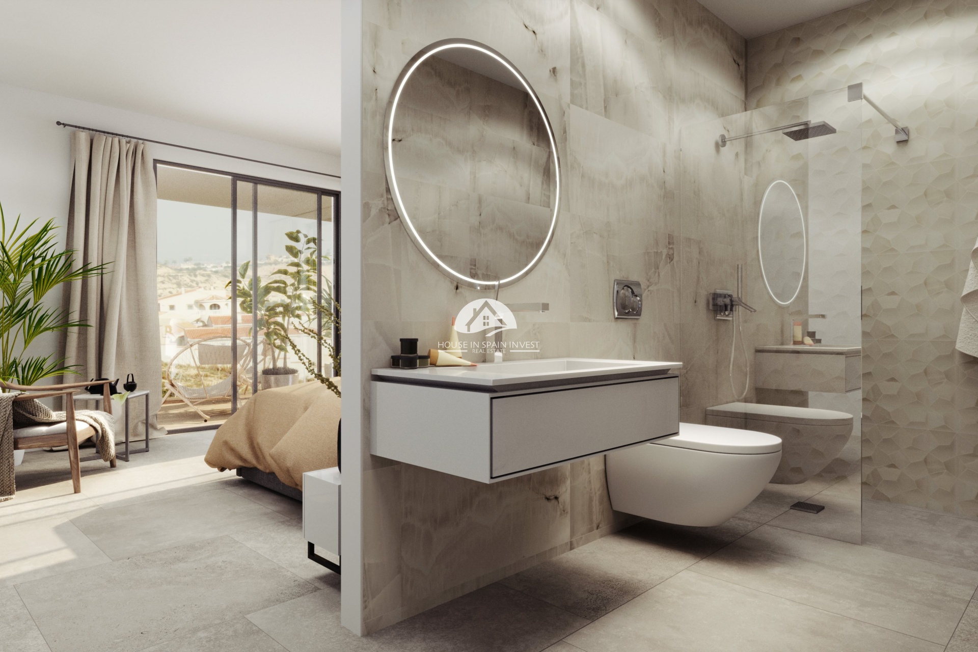 Nieuwbouw   - Villa - Rojales - Ciudad Quesada - Ciudad Quesada