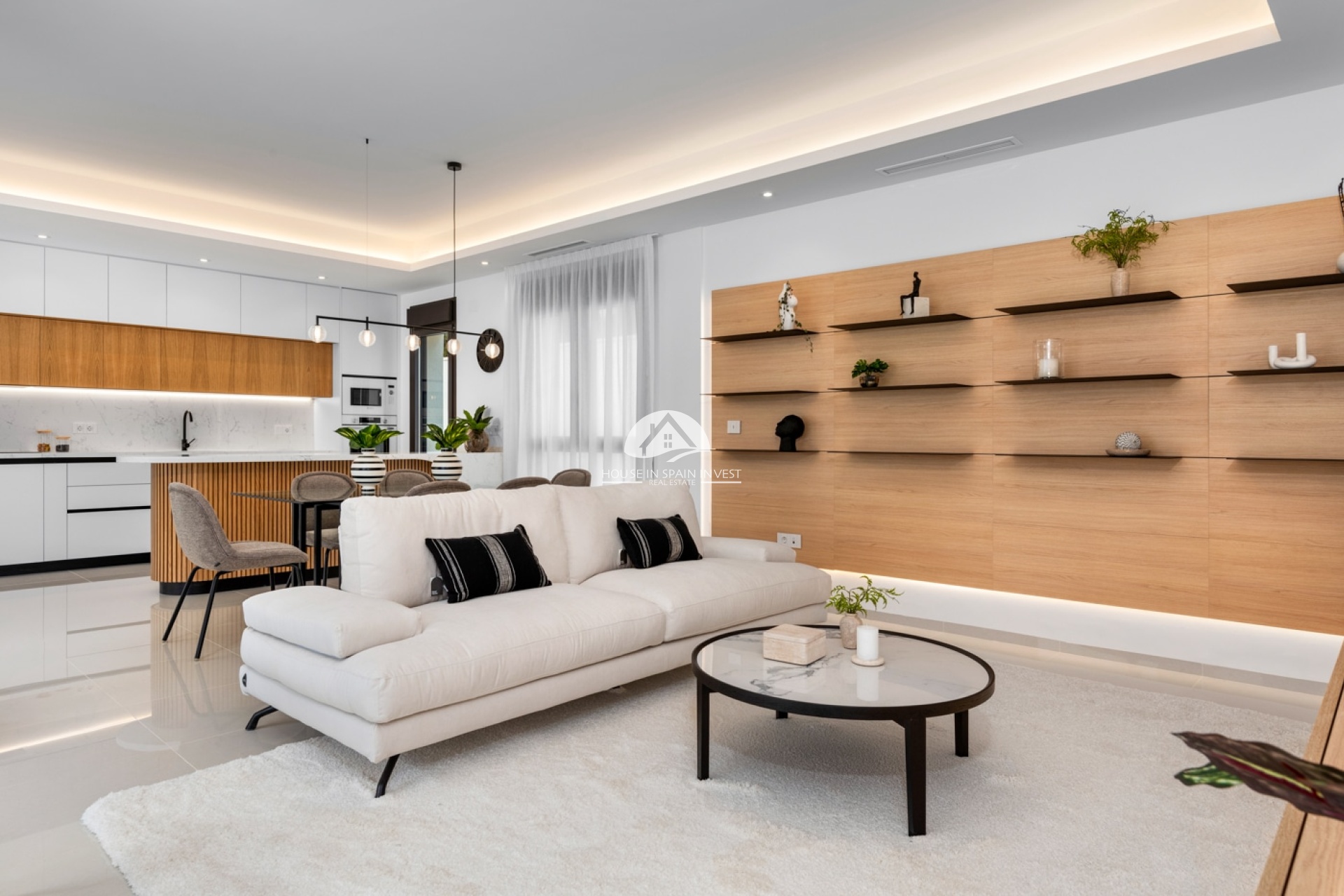 Nieuwbouw   - Villa - Rojales - Ciudad Quesada - Ciudad Quesada