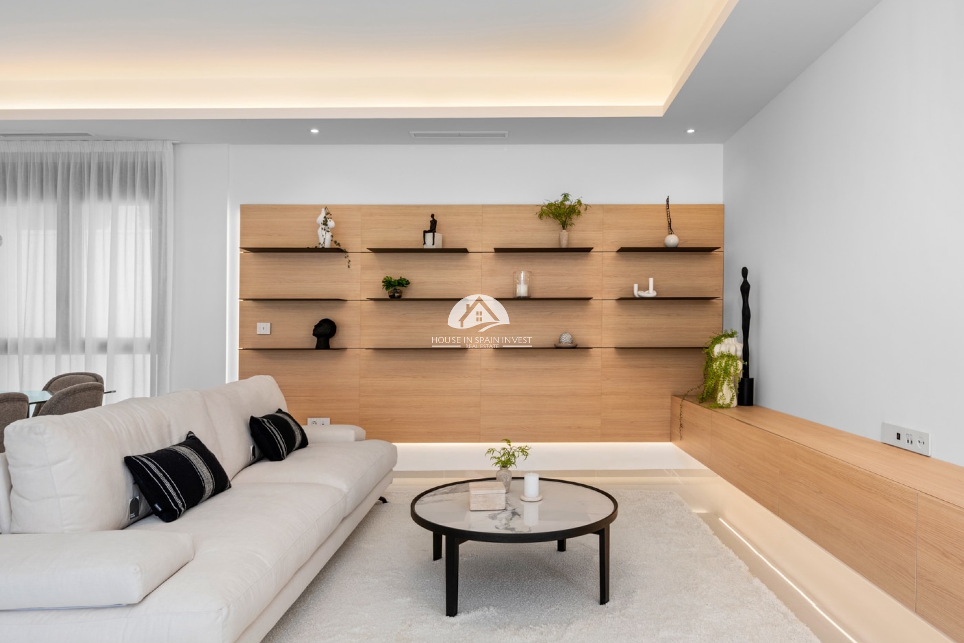 Nieuwbouw   - Villa - Rojales - Ciudad Quesada - Ciudad Quesada