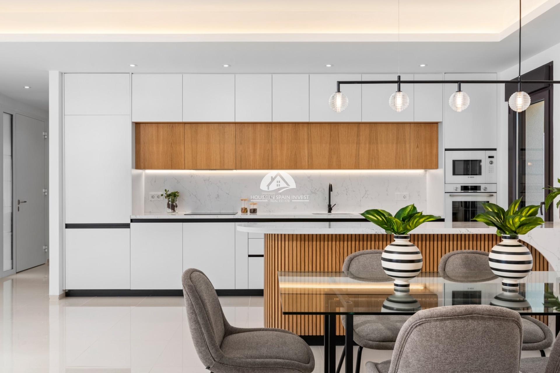 Nieuwbouw   - Villa - Rojales - Ciudad Quesada - Ciudad Quesada